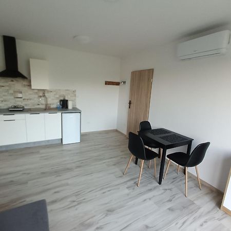Apartamenty Kwiat Jabloni Mikołajki 외부 사진