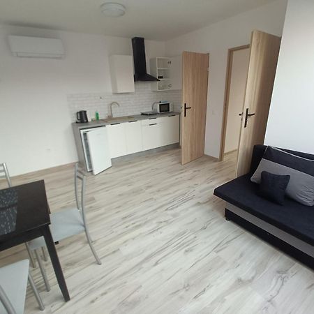 Apartamenty Kwiat Jabloni Mikołajki 외부 사진