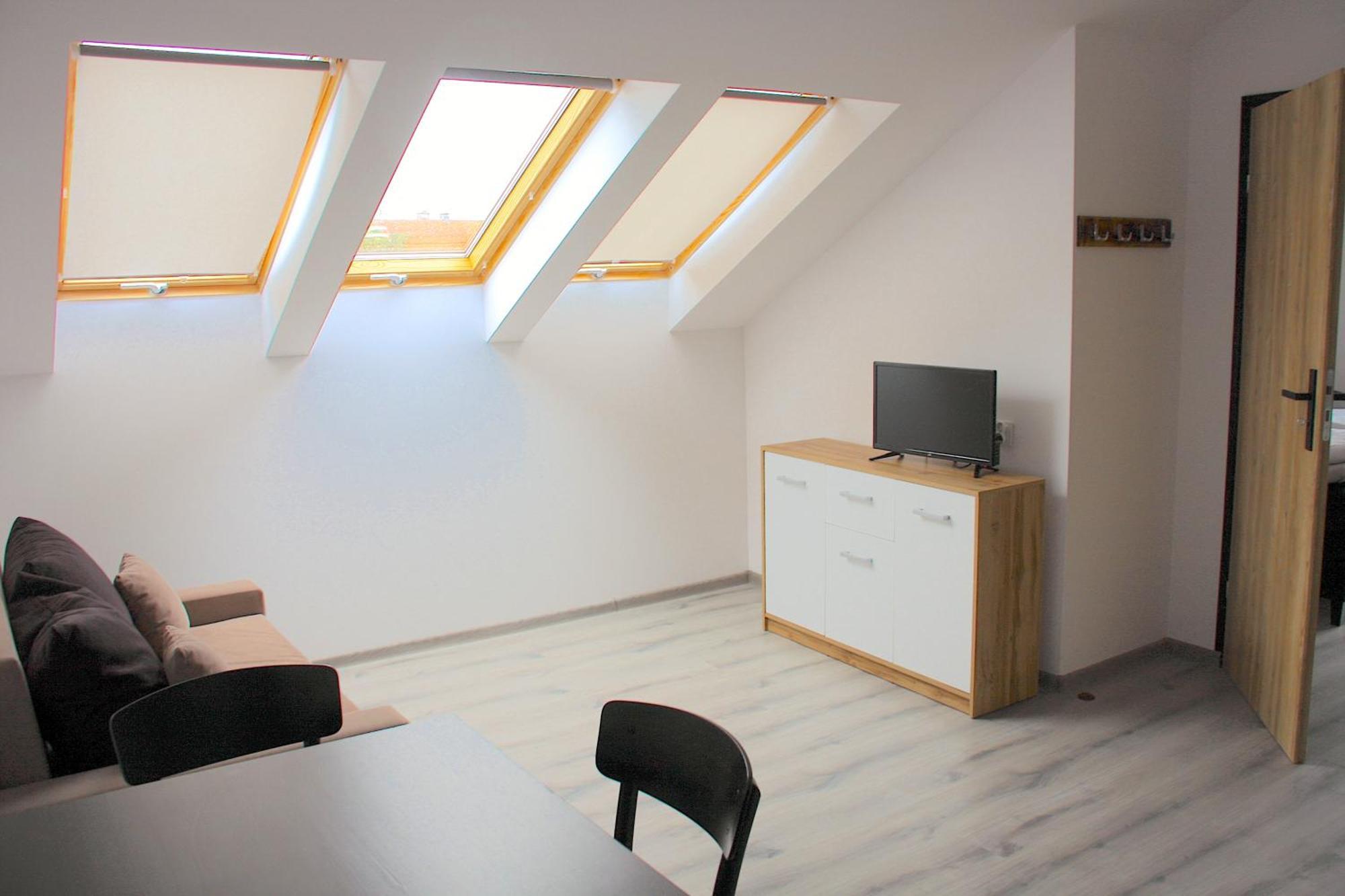 Apartamenty Kwiat Jabloni Mikołajki 외부 사진