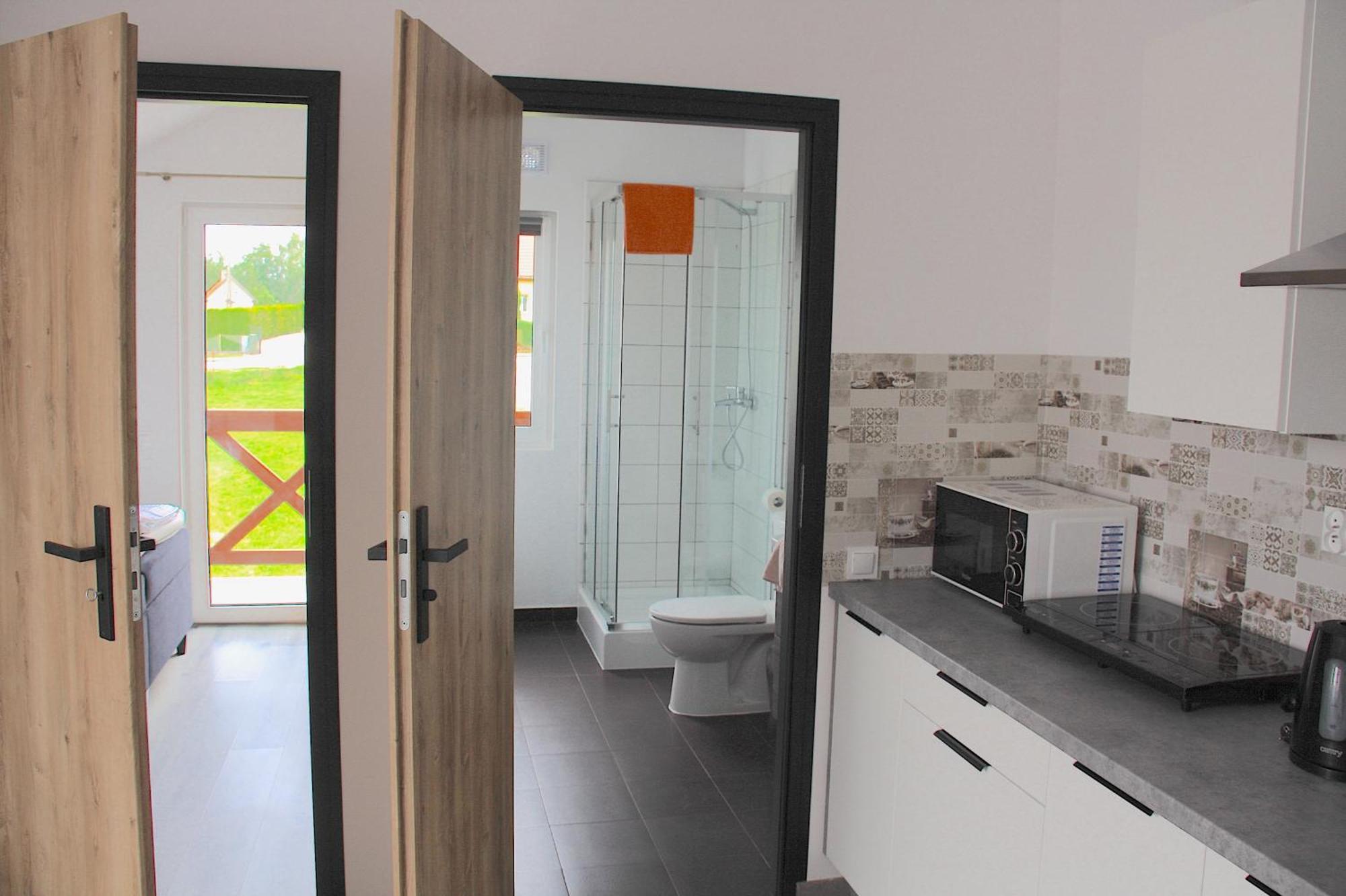 Apartamenty Kwiat Jabloni Mikołajki 외부 사진