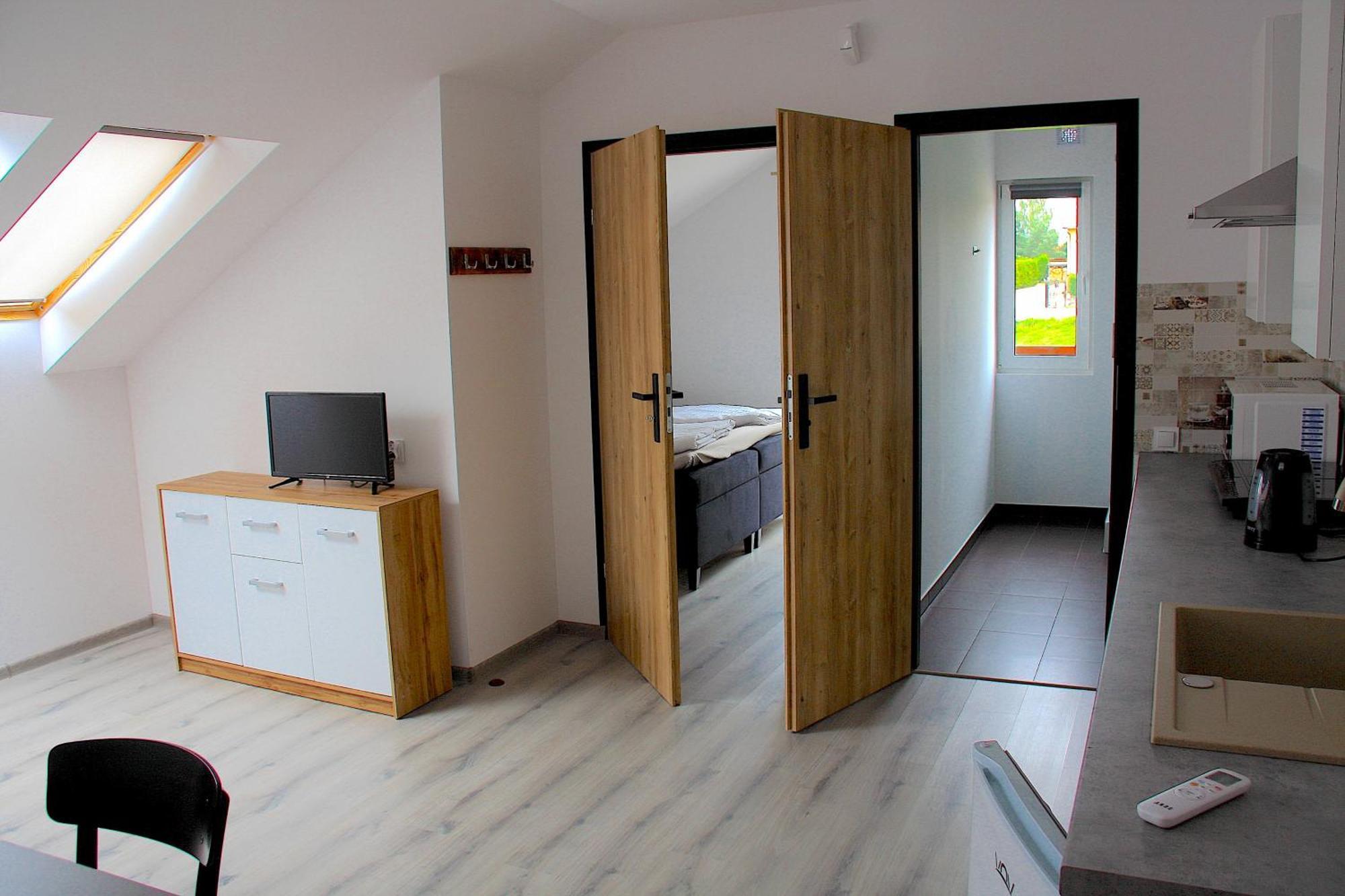 Apartamenty Kwiat Jabloni Mikołajki 외부 사진