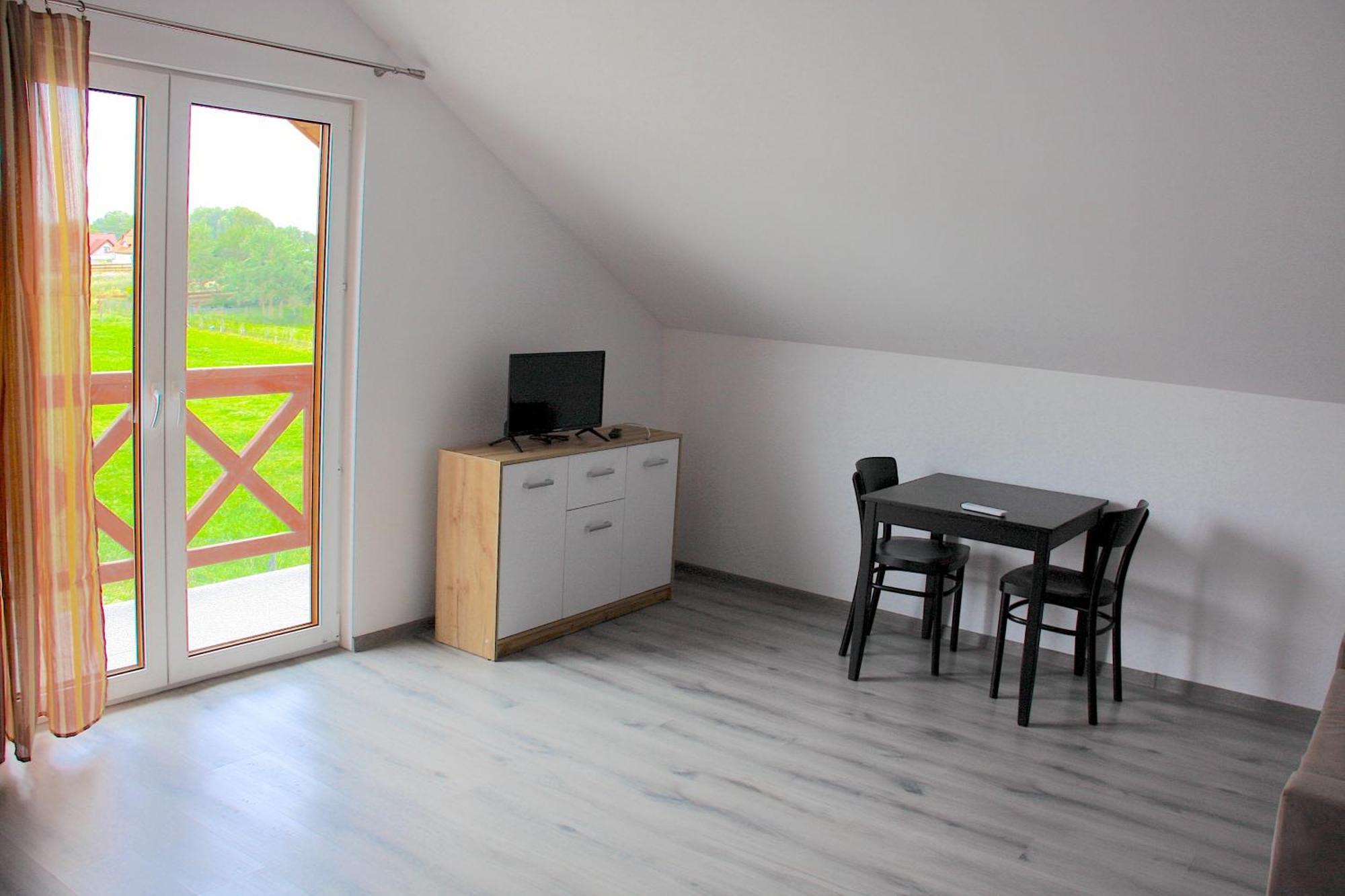 Apartamenty Kwiat Jabloni Mikołajki 외부 사진