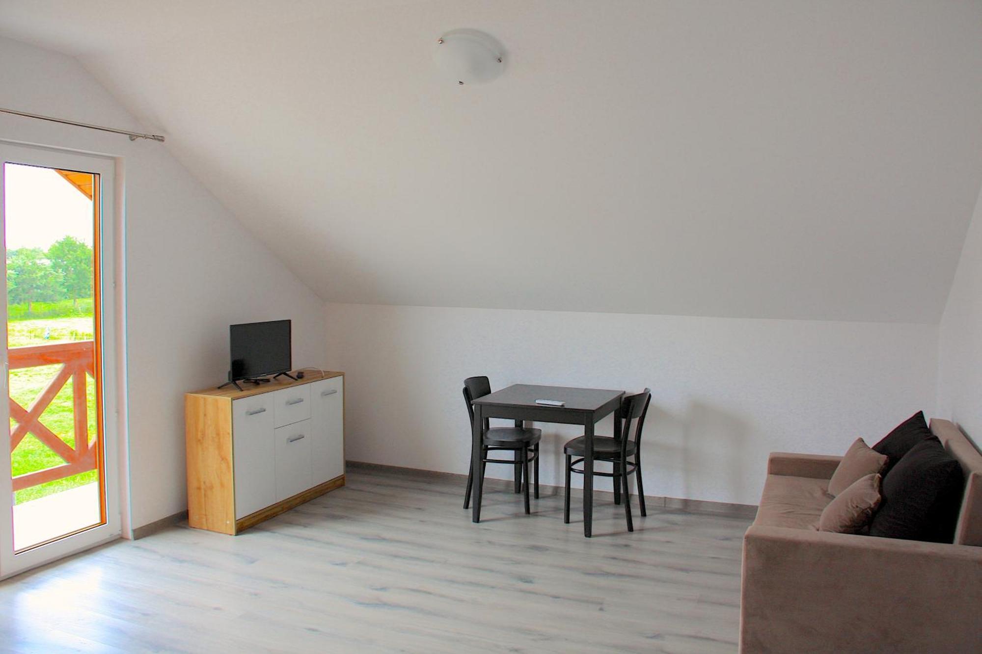 Apartamenty Kwiat Jabloni Mikołajki 외부 사진