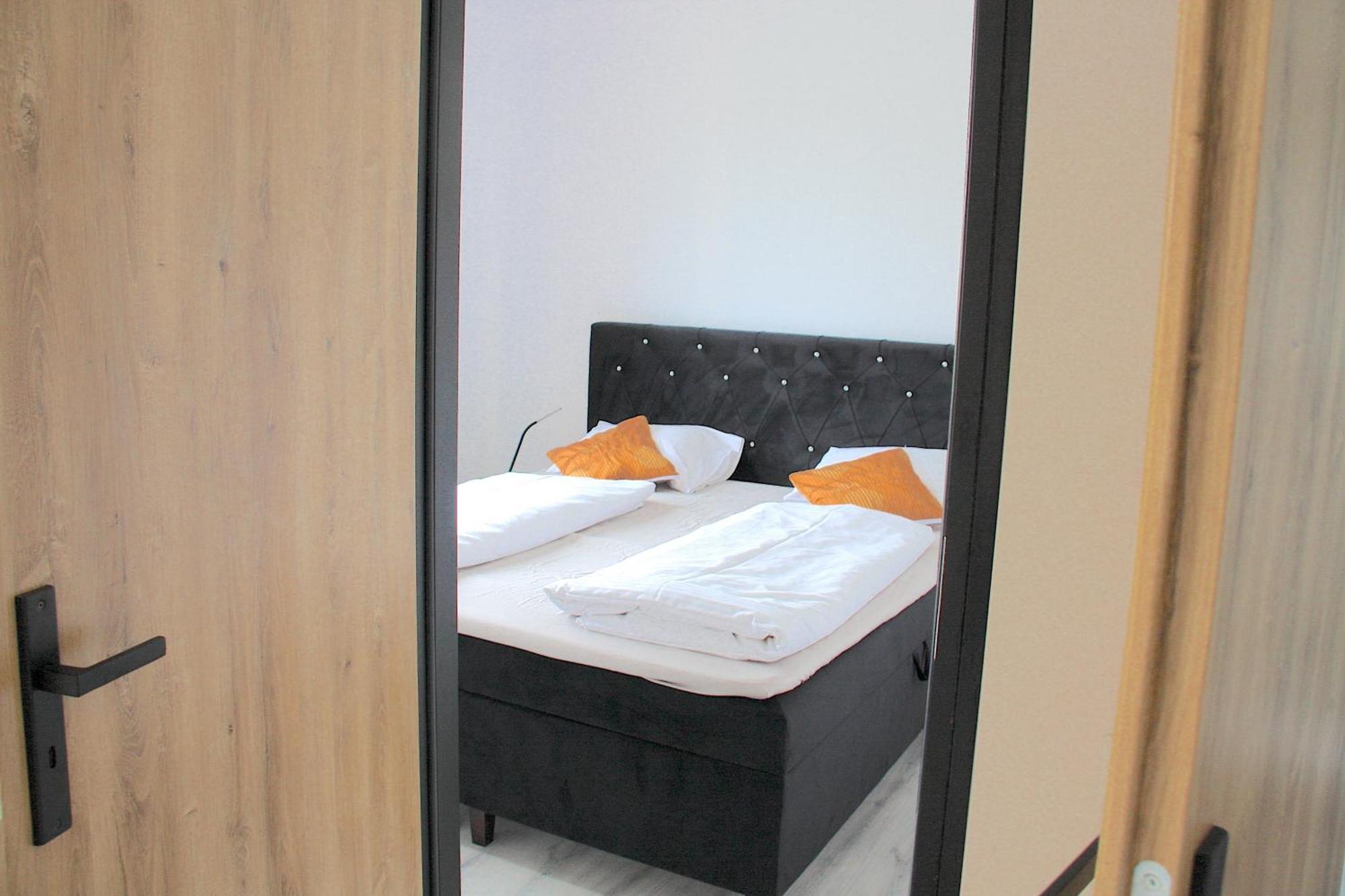 Apartamenty Kwiat Jabloni Mikołajki 외부 사진