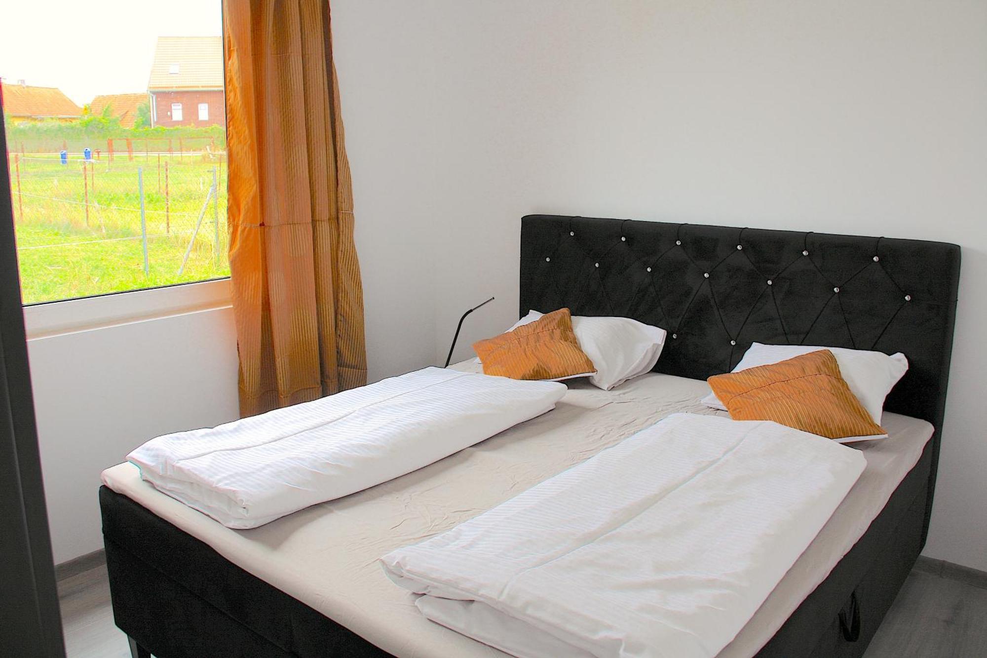 Apartamenty Kwiat Jabloni Mikołajki 외부 사진