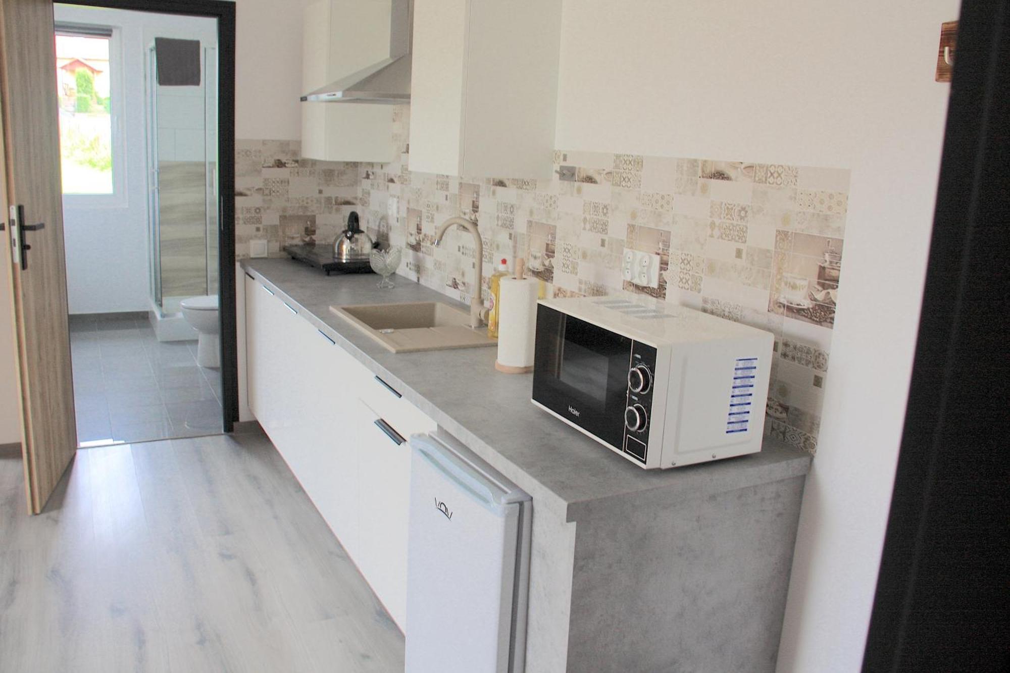 Apartamenty Kwiat Jabloni Mikołajki 외부 사진