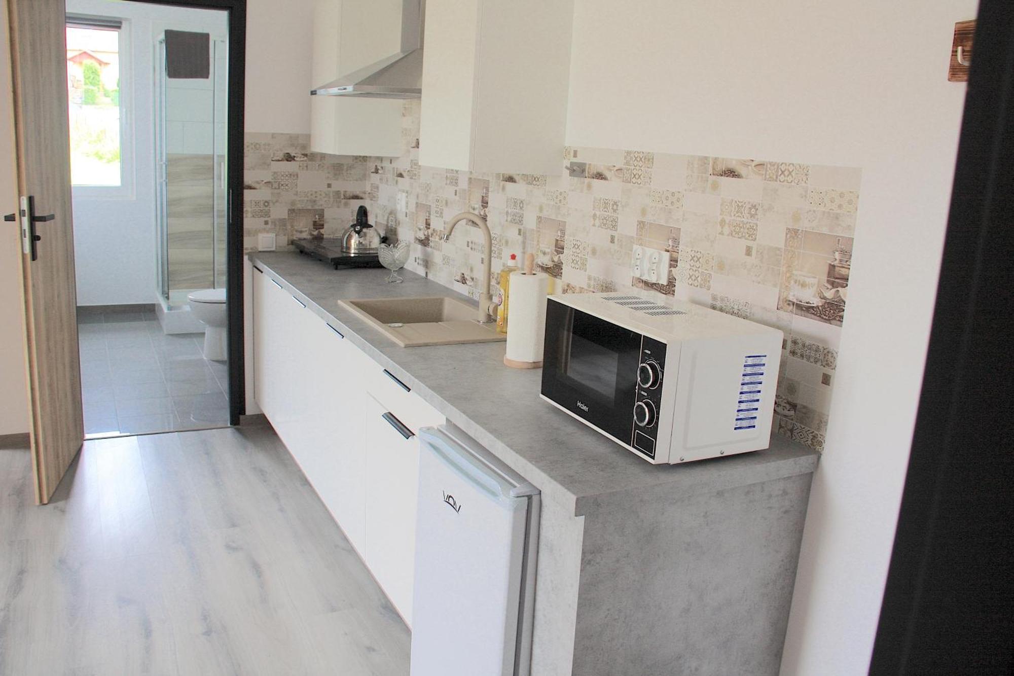 Apartamenty Kwiat Jabloni Mikołajki 외부 사진