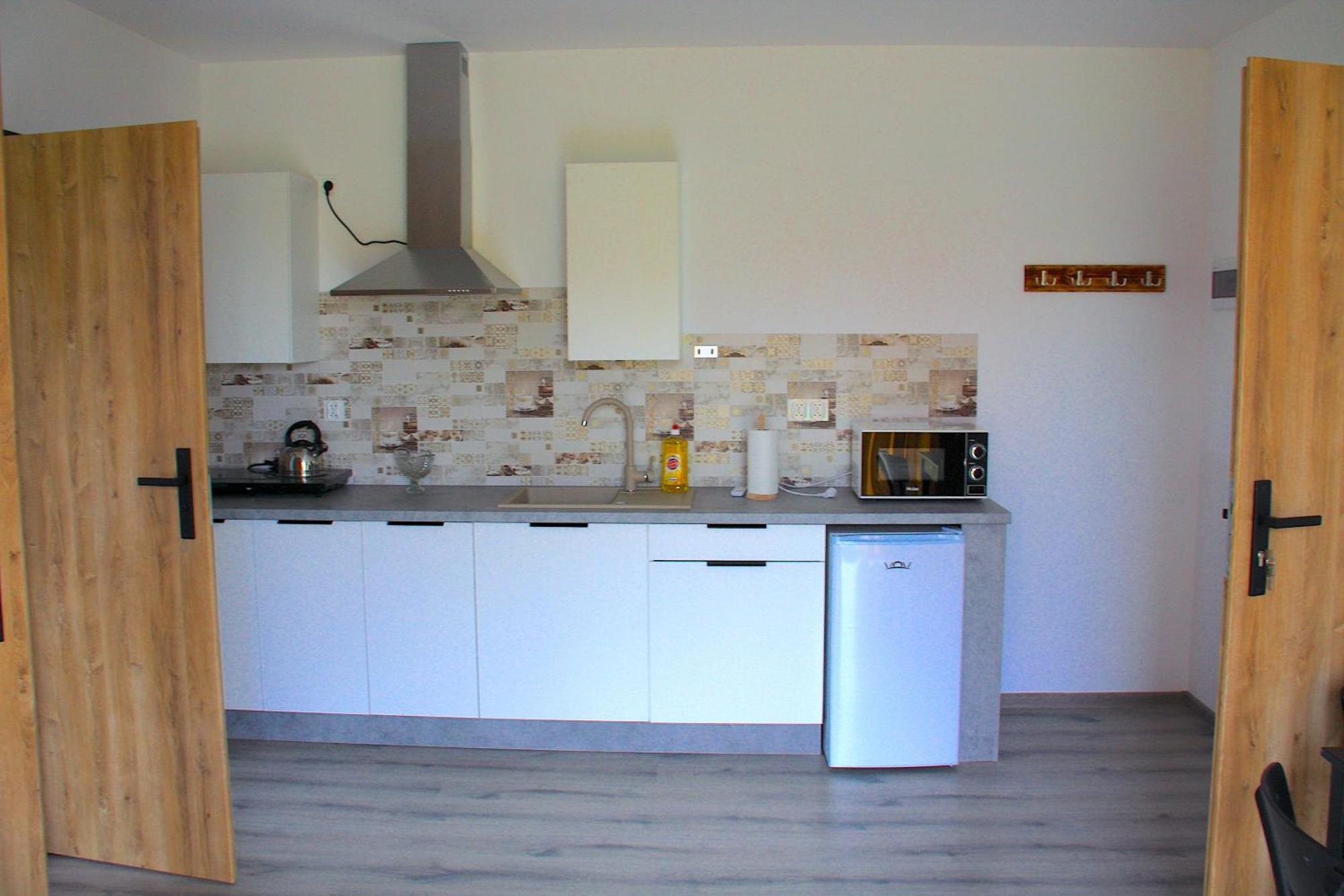 Apartamenty Kwiat Jabloni Mikołajki 외부 사진