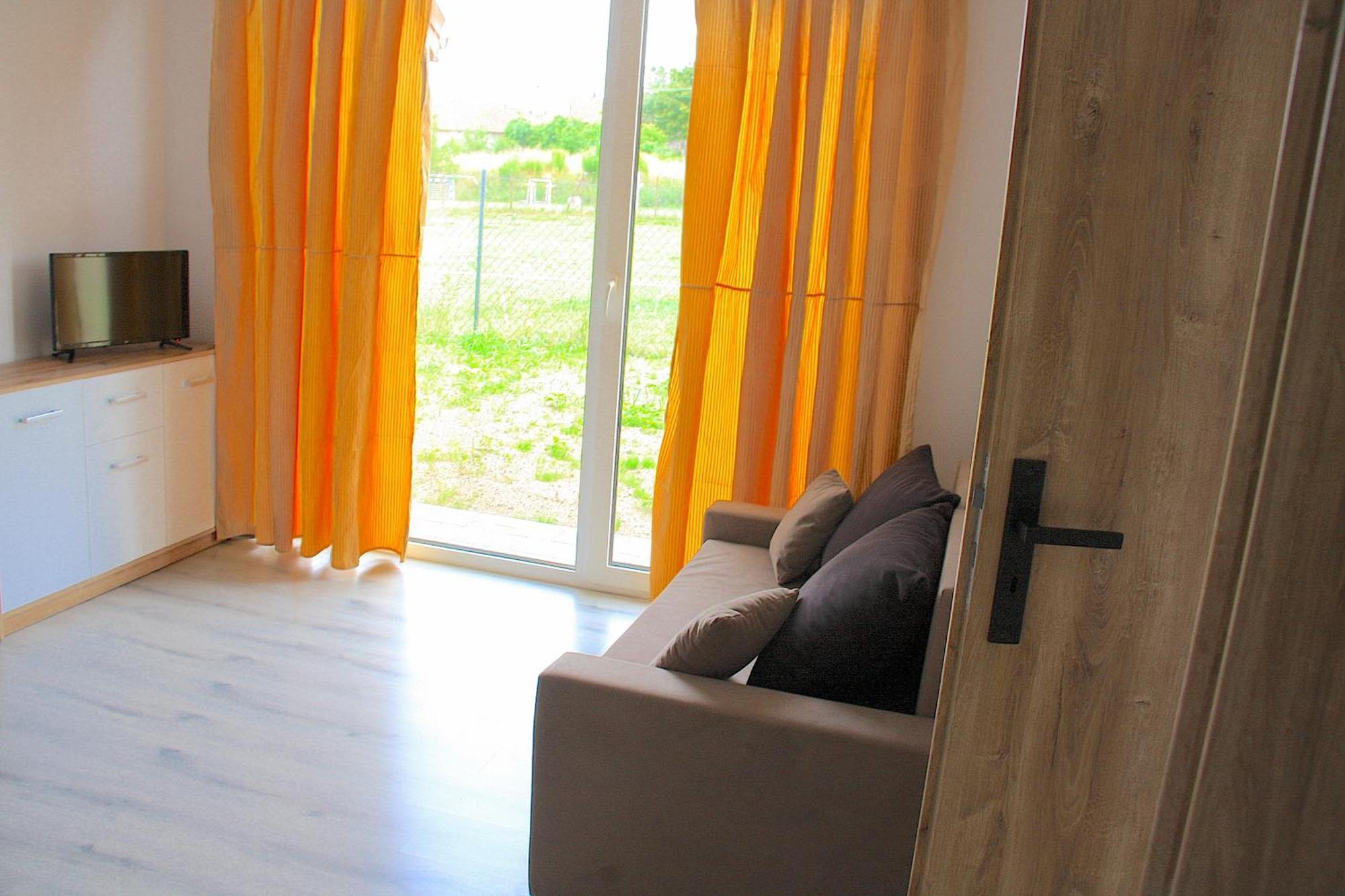 Apartamenty Kwiat Jabloni Mikołajki 외부 사진