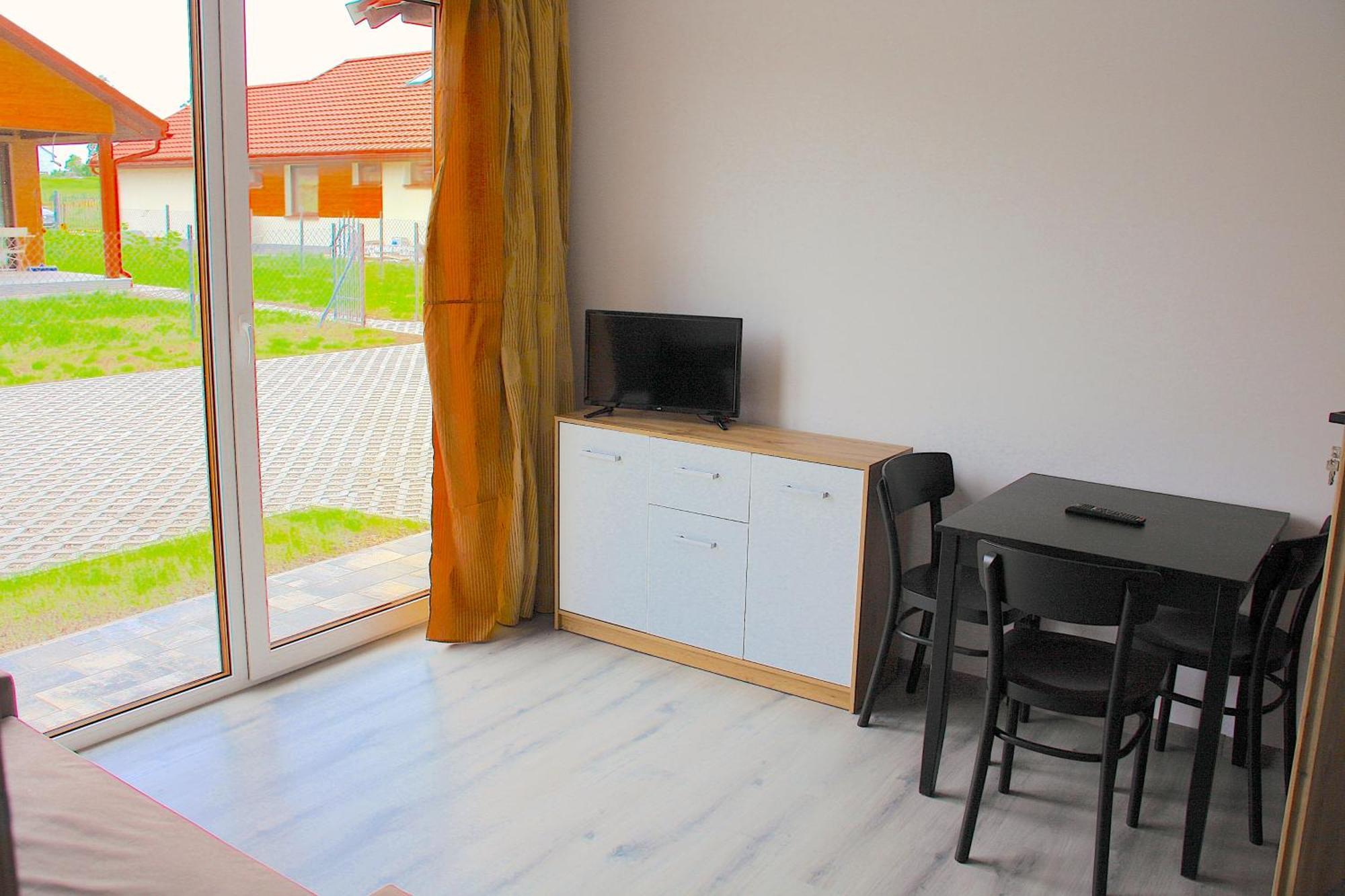 Apartamenty Kwiat Jabloni Mikołajki 외부 사진