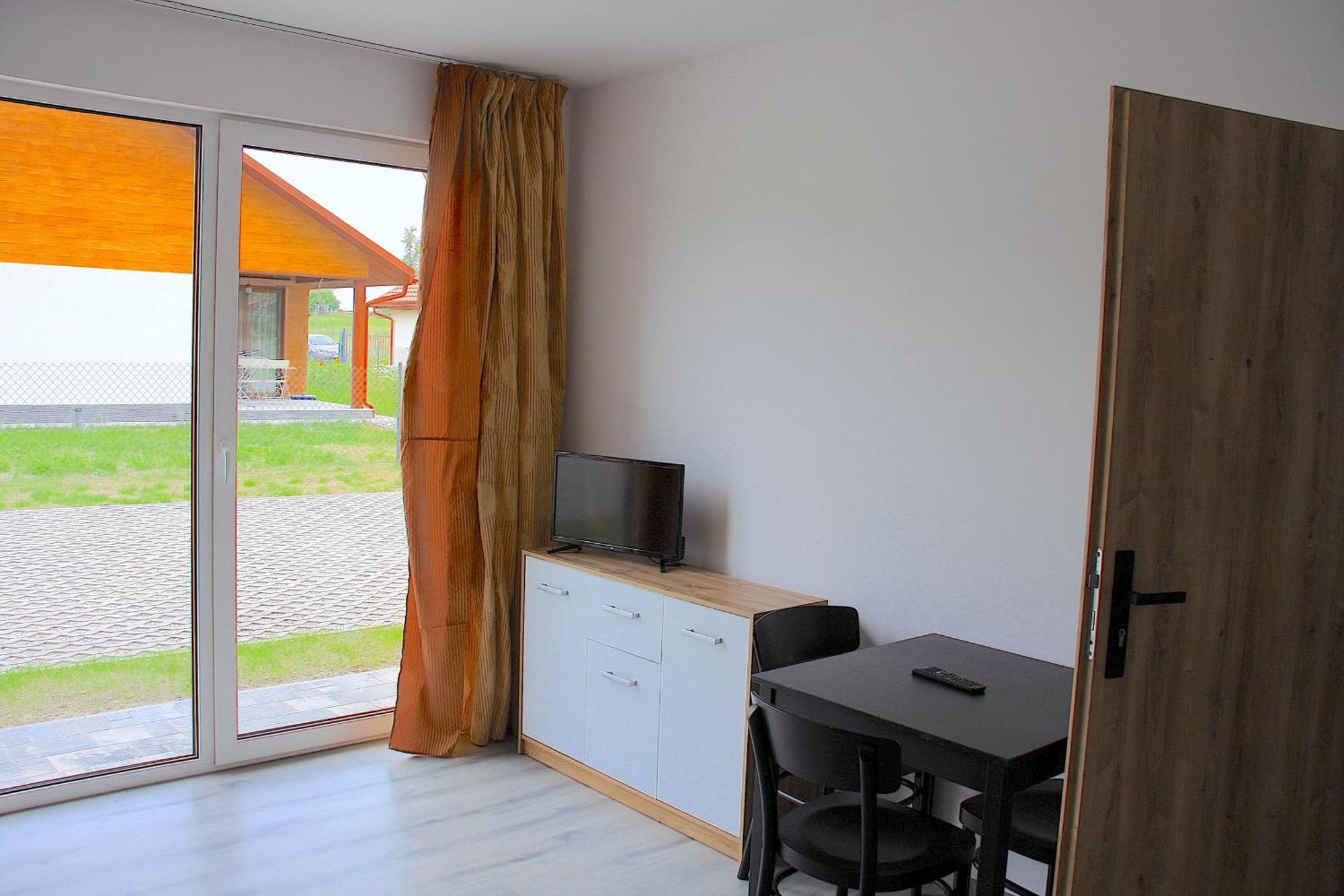 Apartamenty Kwiat Jabloni Mikołajki 외부 사진