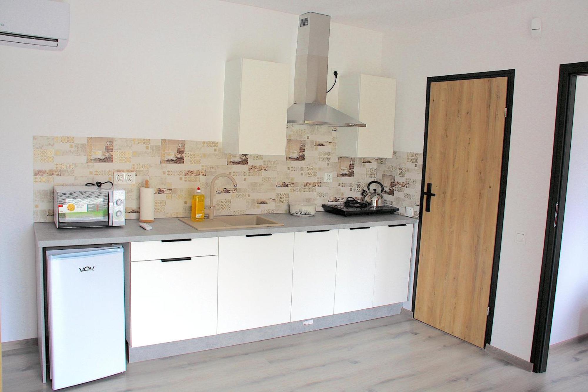 Apartamenty Kwiat Jabloni Mikołajki 외부 사진
