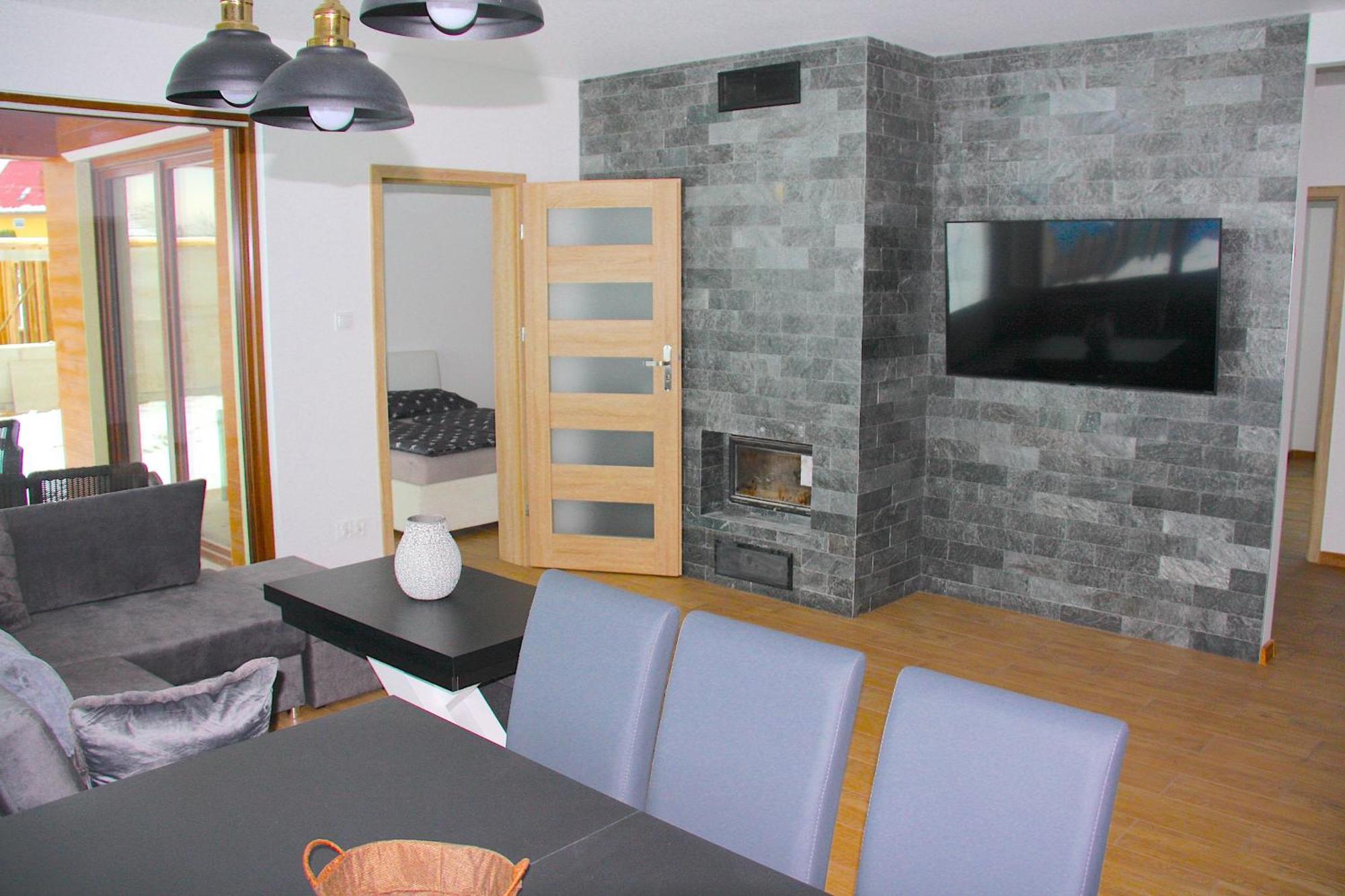 Apartamenty Kwiat Jabloni Mikołajki 외부 사진