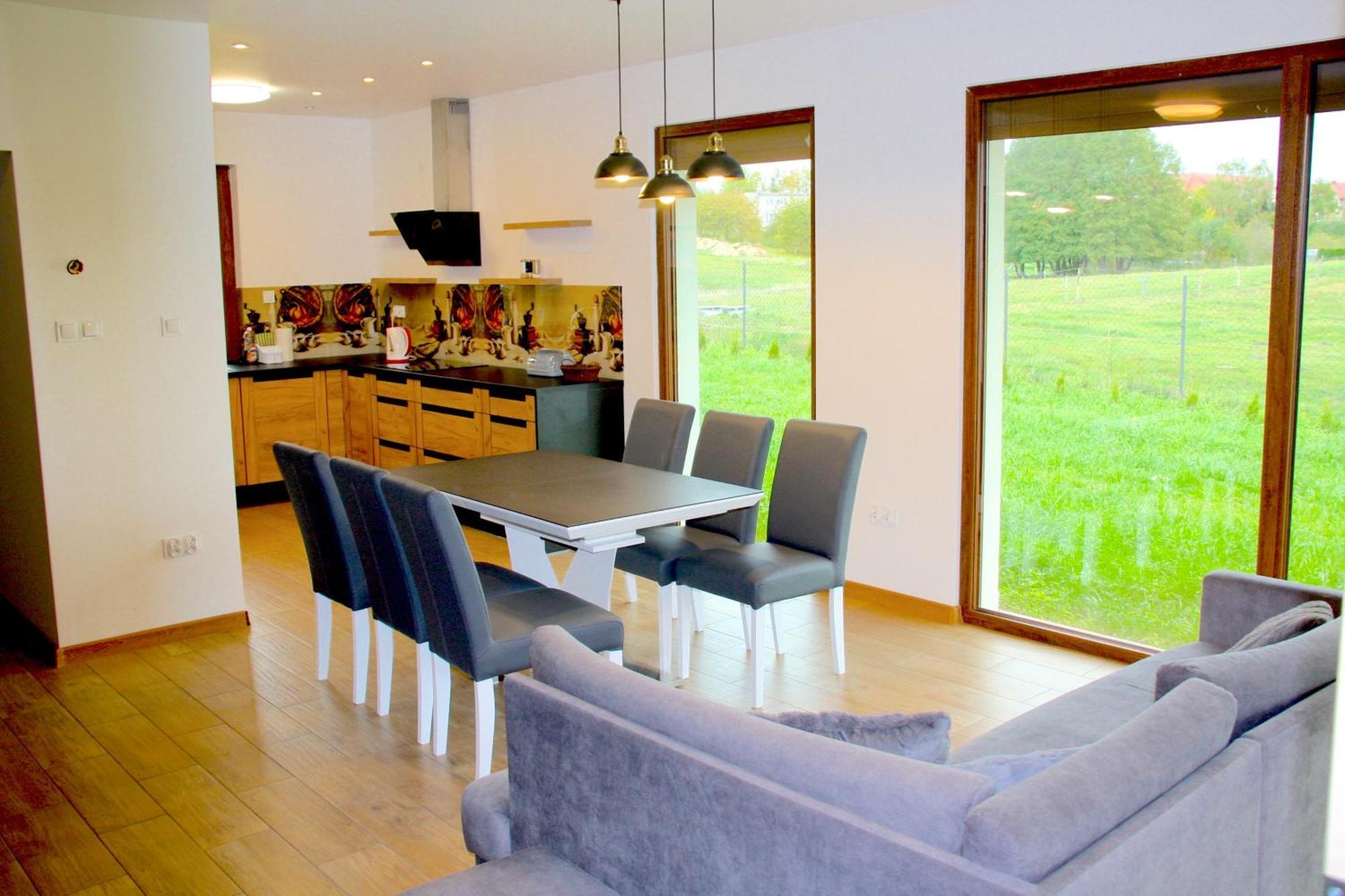 Apartamenty Kwiat Jabloni Mikołajki 외부 사진