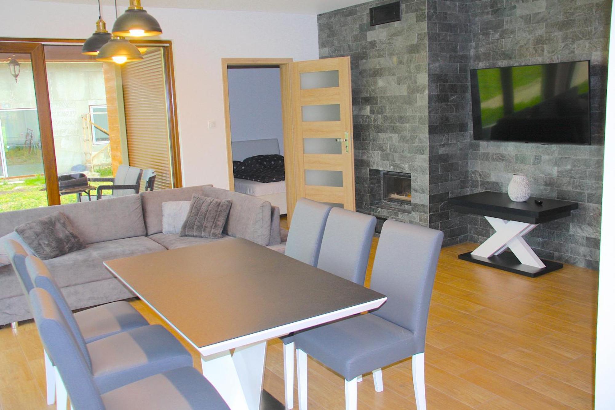 Apartamenty Kwiat Jabloni Mikołajki 외부 사진