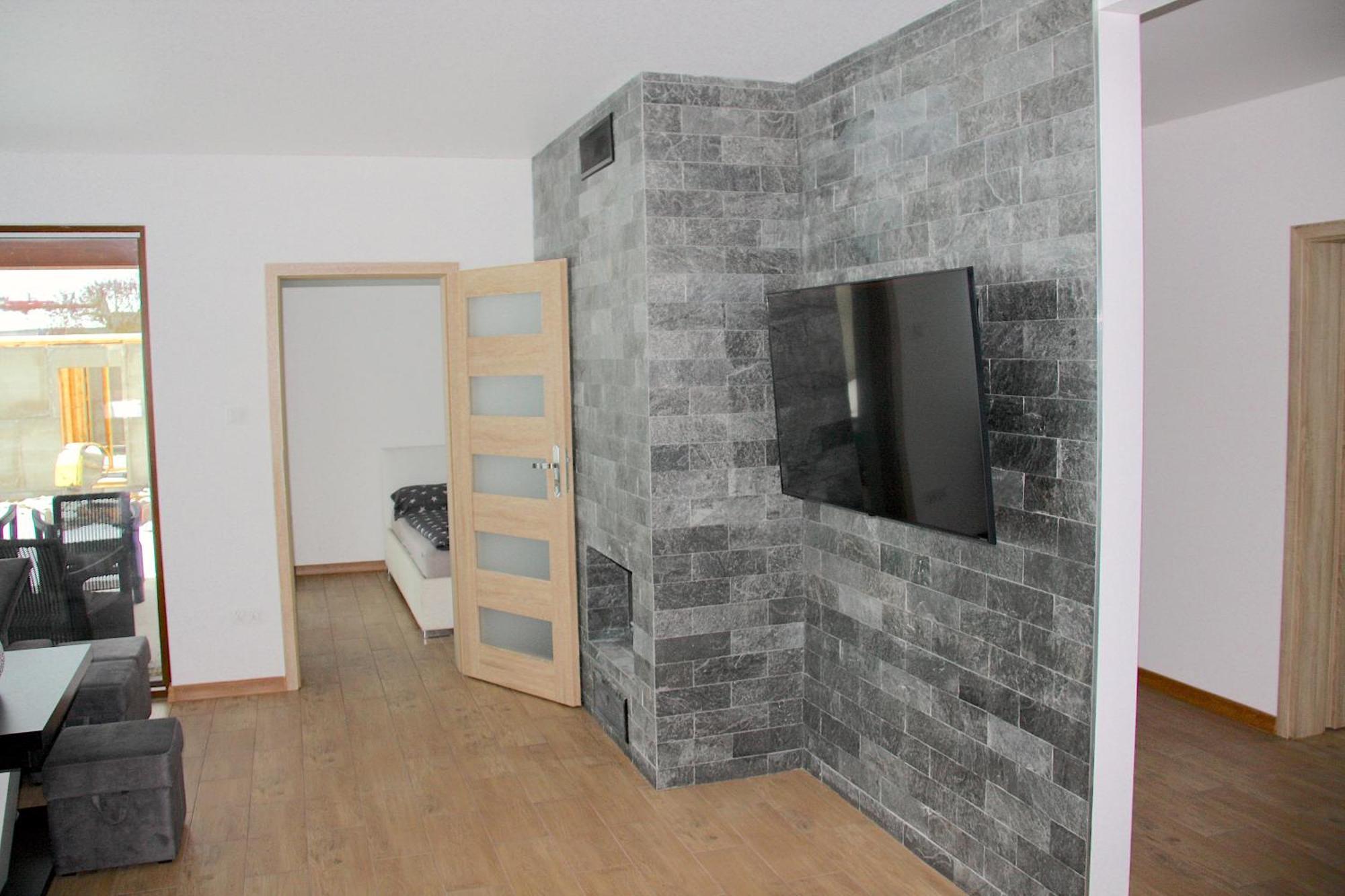 Apartamenty Kwiat Jabloni Mikołajki 외부 사진