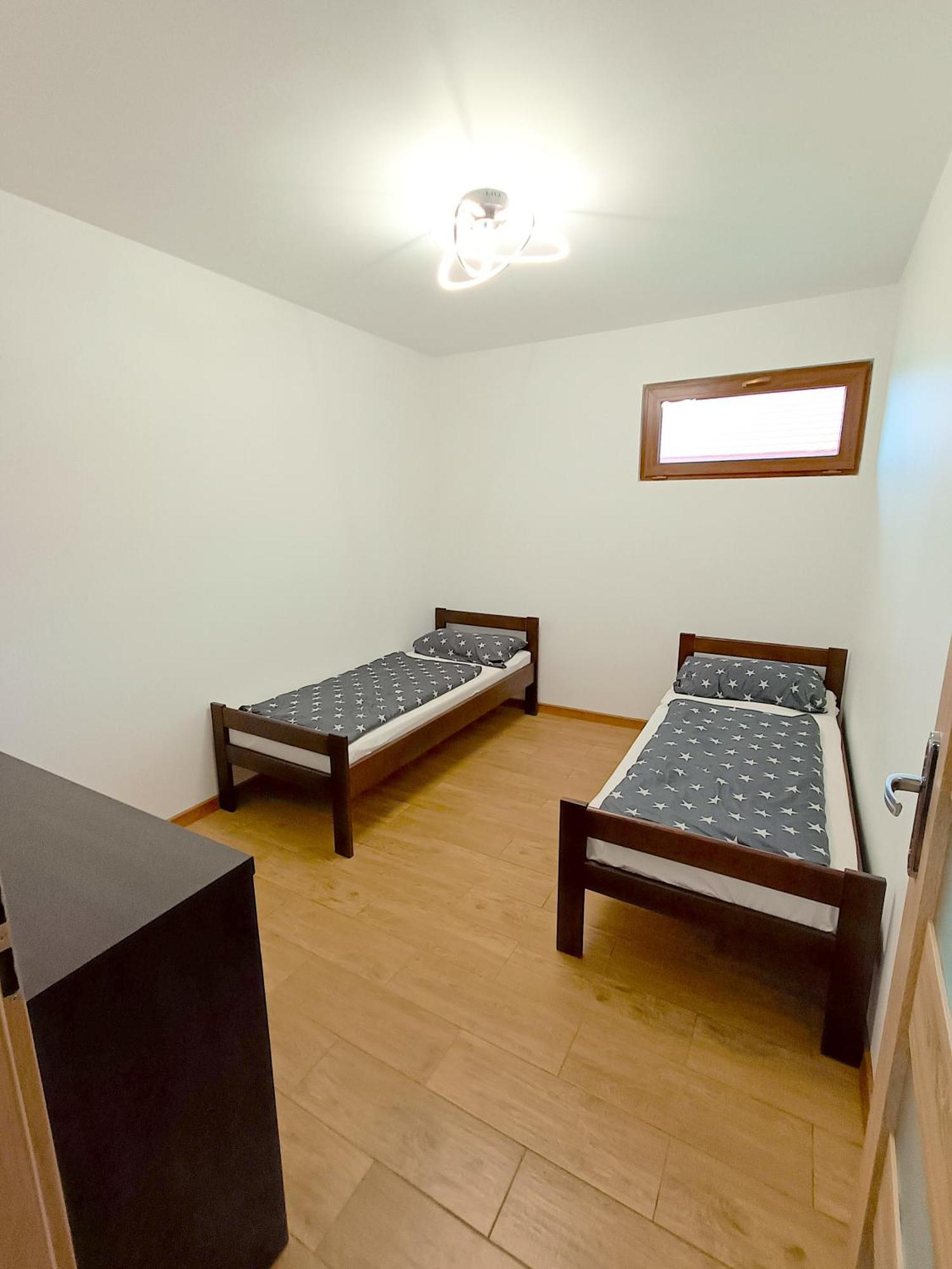 Apartamenty Kwiat Jabloni Mikołajki 외부 사진