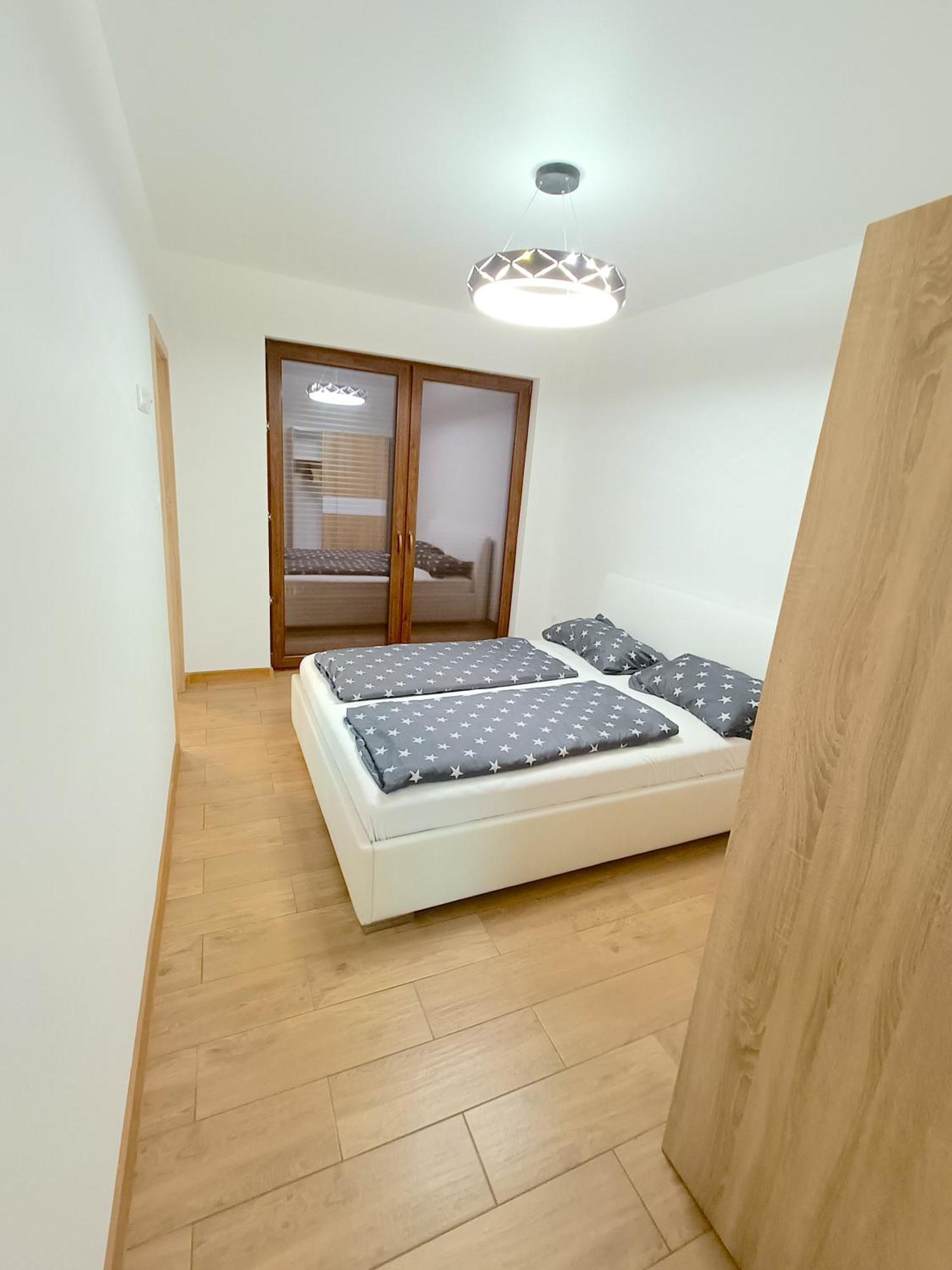Apartamenty Kwiat Jabloni Mikołajki 외부 사진