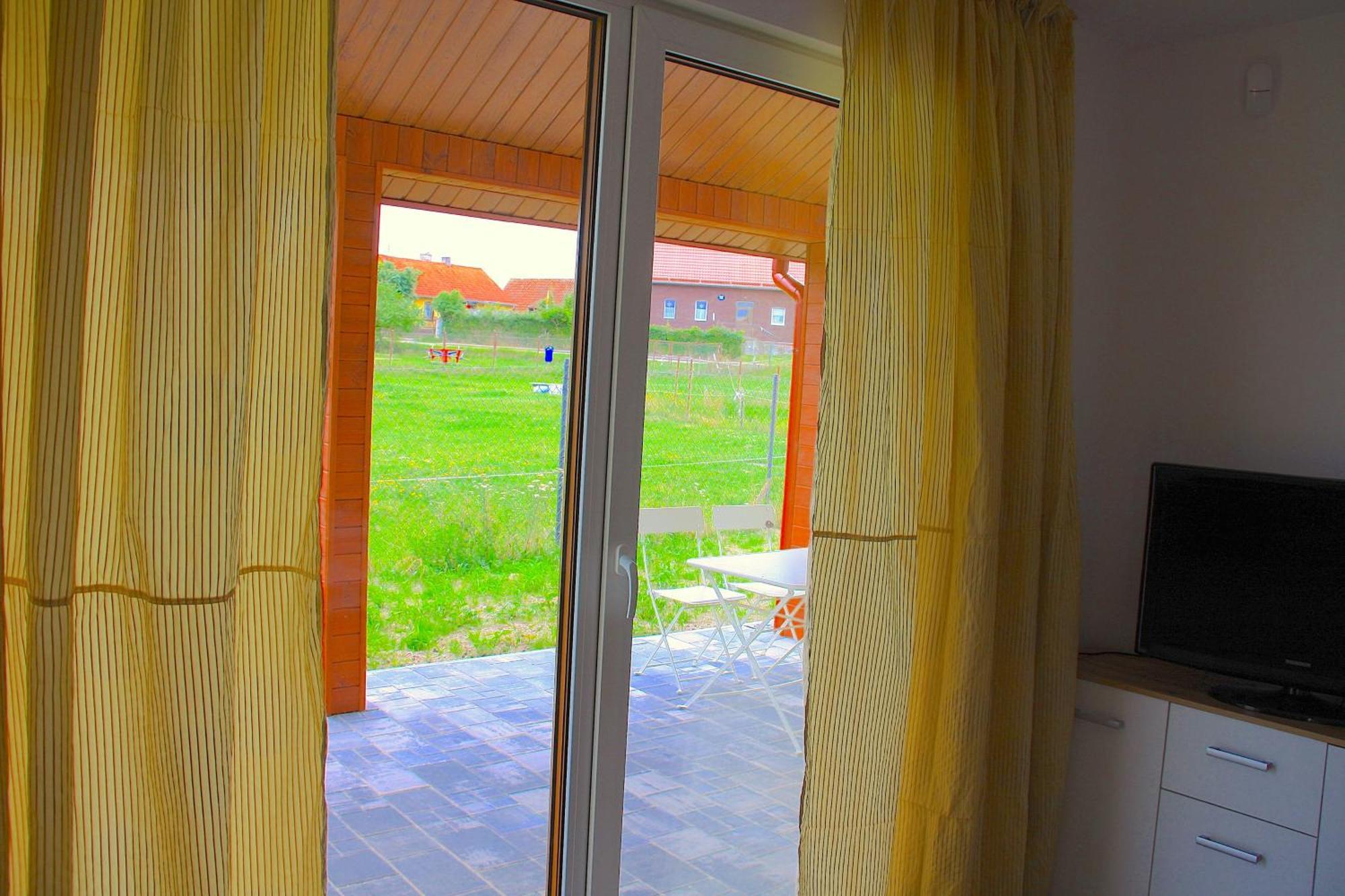 Apartamenty Kwiat Jabloni Mikołajki 외부 사진