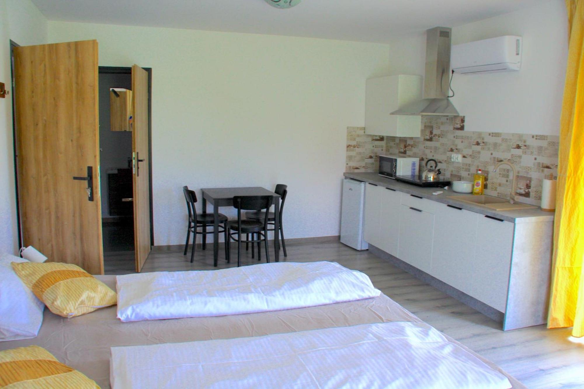 Apartamenty Kwiat Jabloni Mikołajki 외부 사진