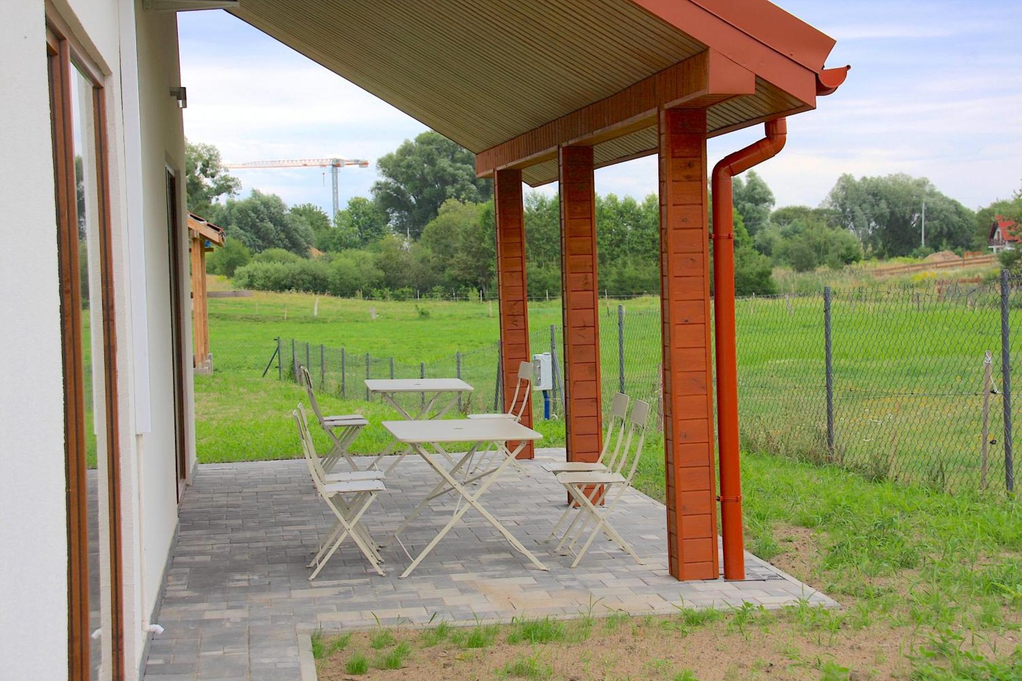Apartamenty Kwiat Jabloni Mikołajki 외부 사진
