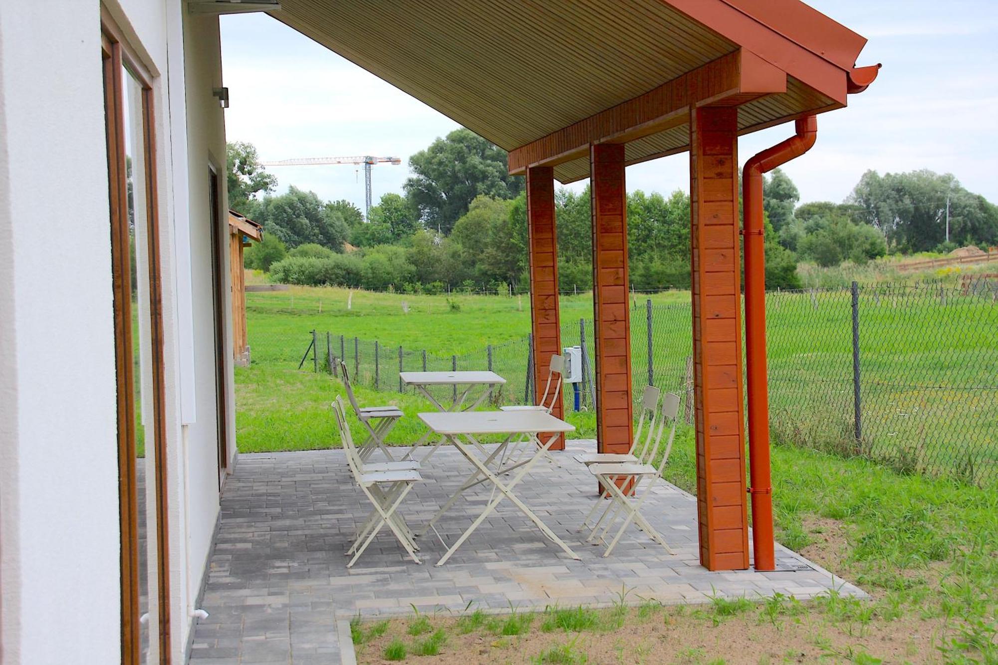 Apartamenty Kwiat Jabloni Mikołajki 외부 사진
