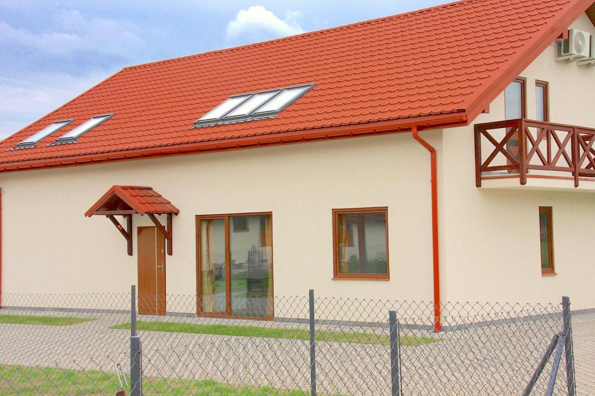 Apartamenty Kwiat Jabloni Mikołajki 외부 사진