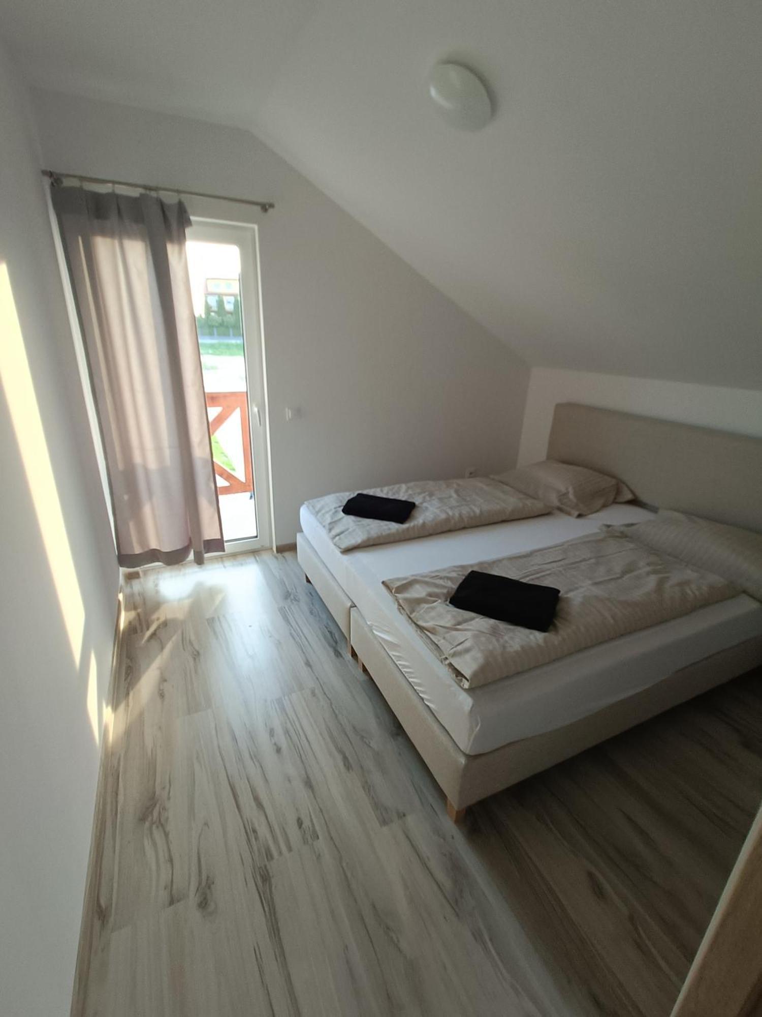 Apartamenty Kwiat Jabloni Mikołajki 외부 사진