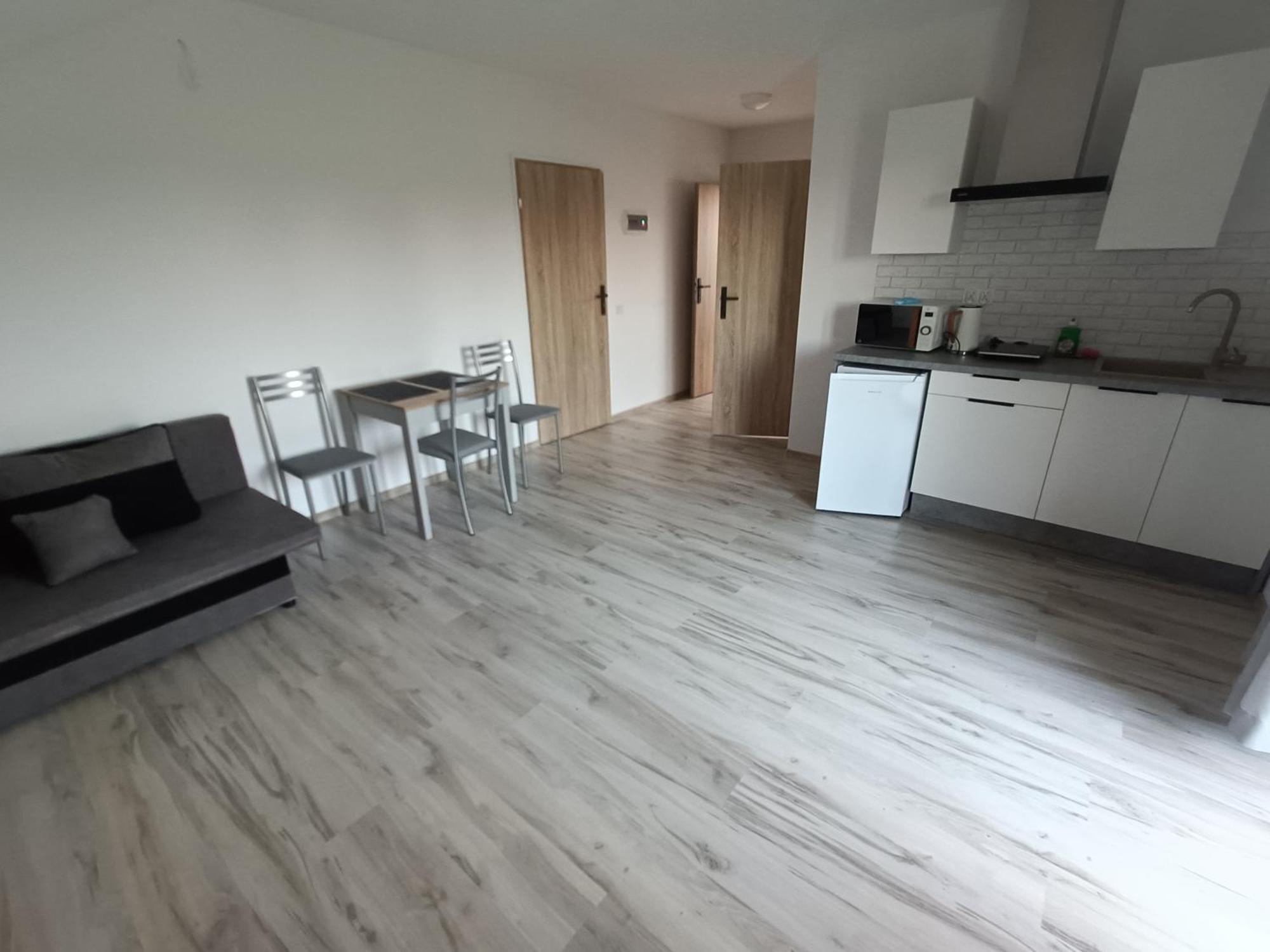 Apartamenty Kwiat Jabloni Mikołajki 외부 사진