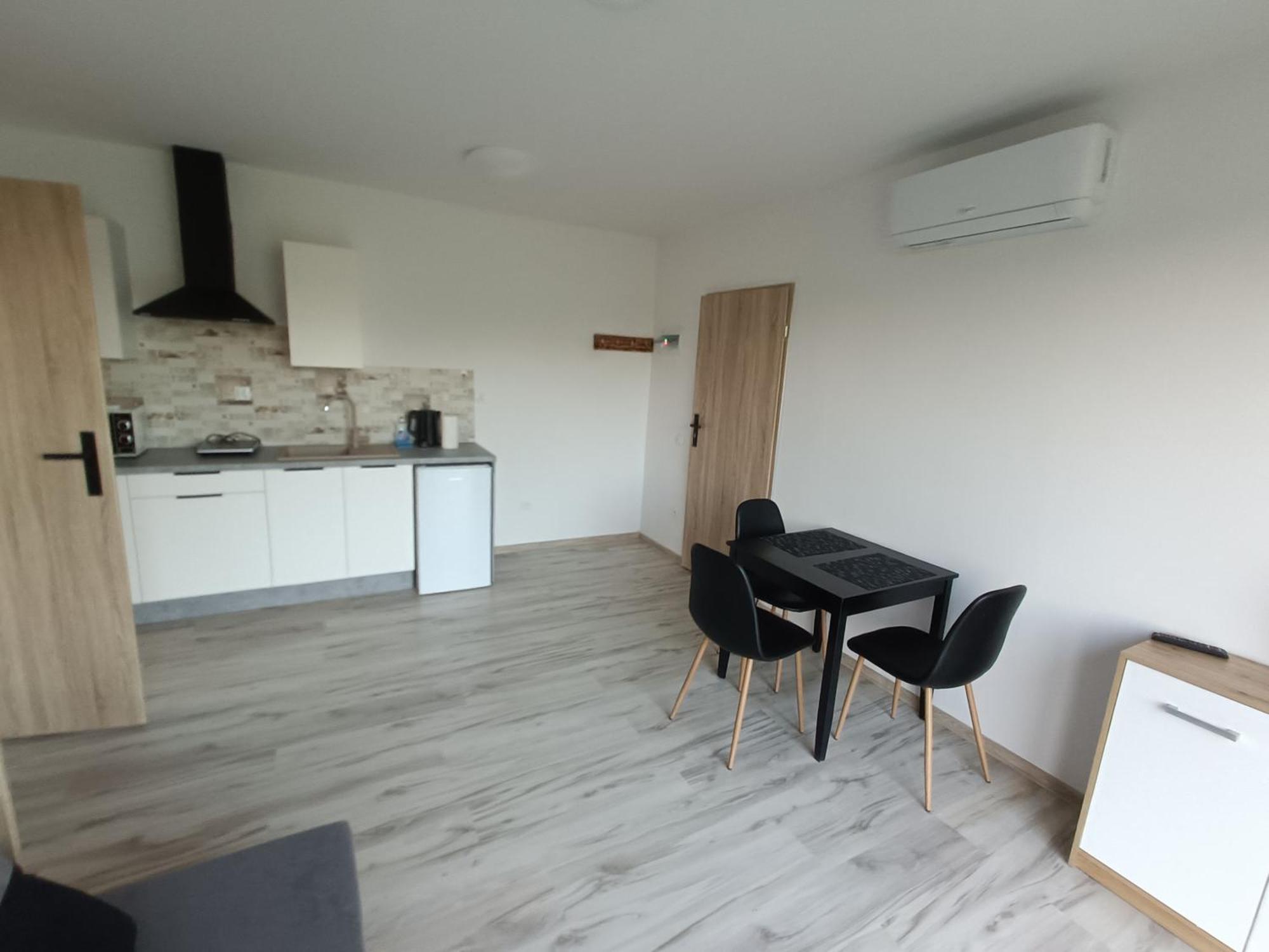 Apartamenty Kwiat Jabloni Mikołajki 외부 사진