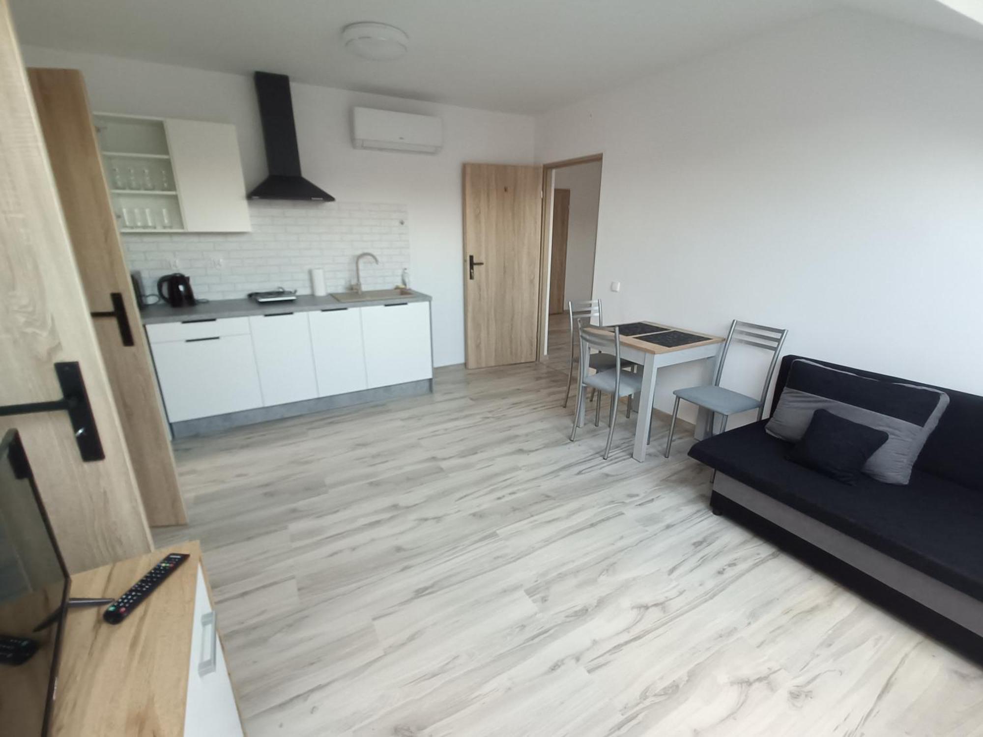 Apartamenty Kwiat Jabloni Mikołajki 외부 사진