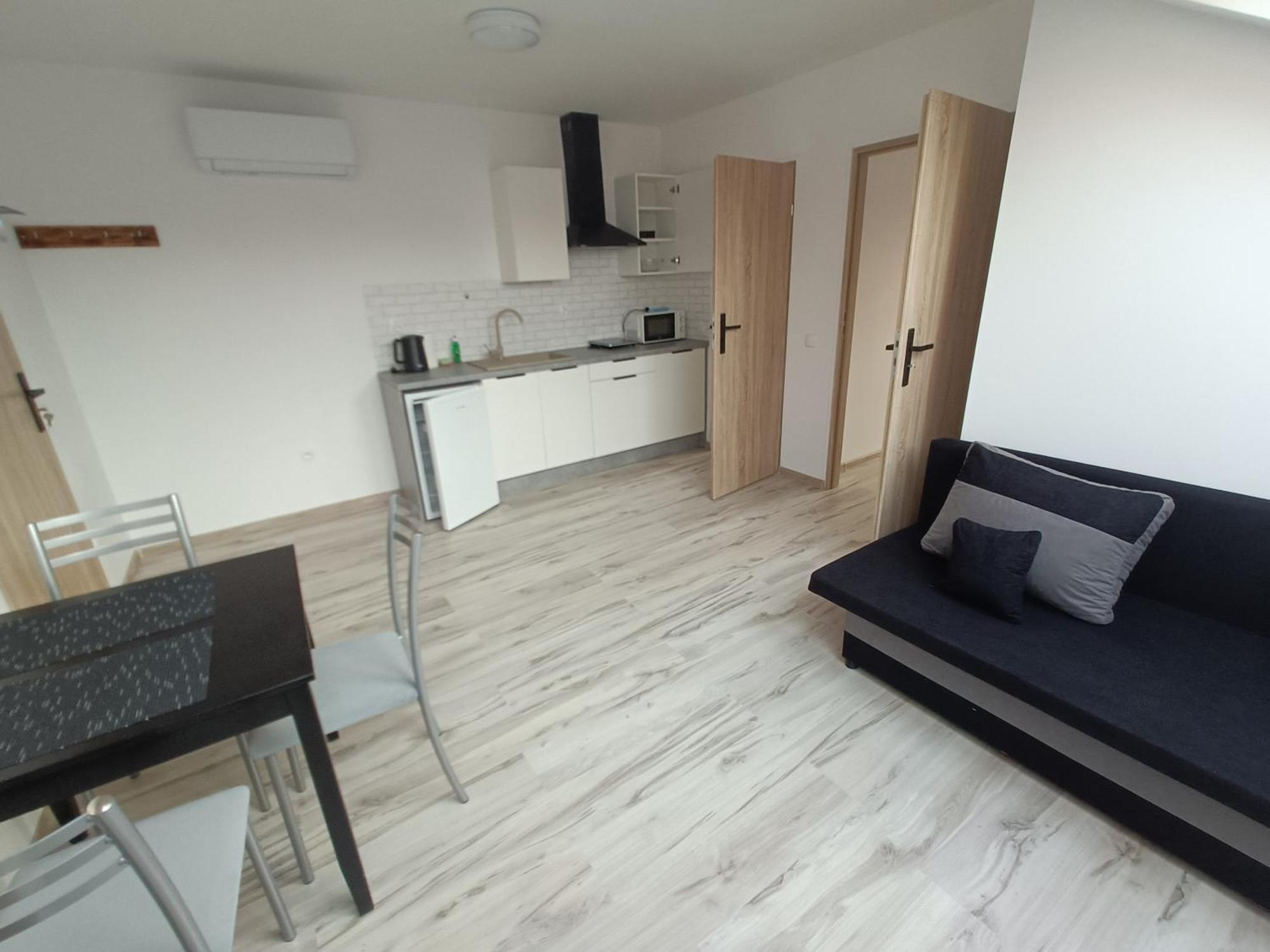 Apartamenty Kwiat Jabloni Mikołajki 외부 사진