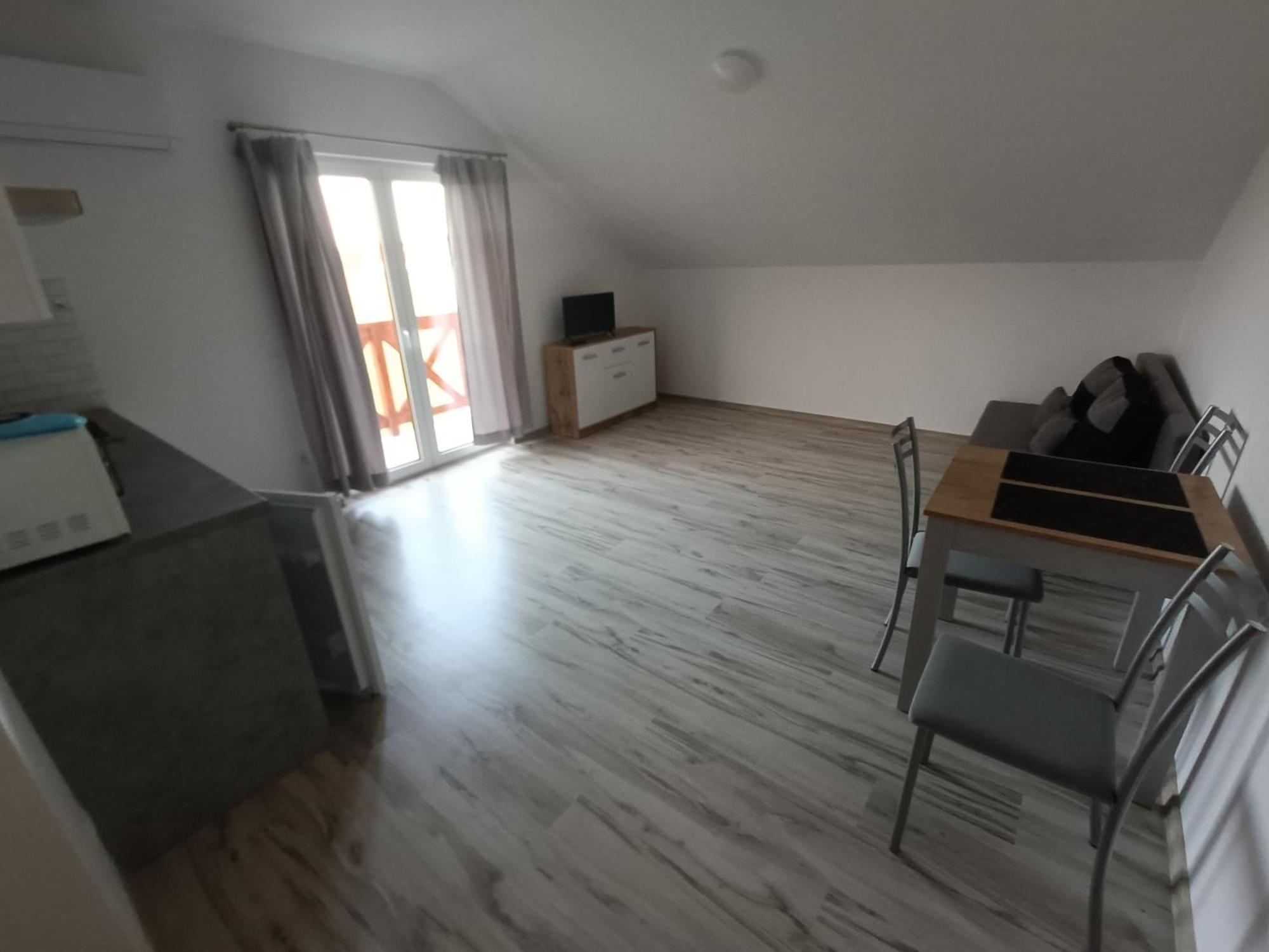 Apartamenty Kwiat Jabloni Mikołajki 외부 사진