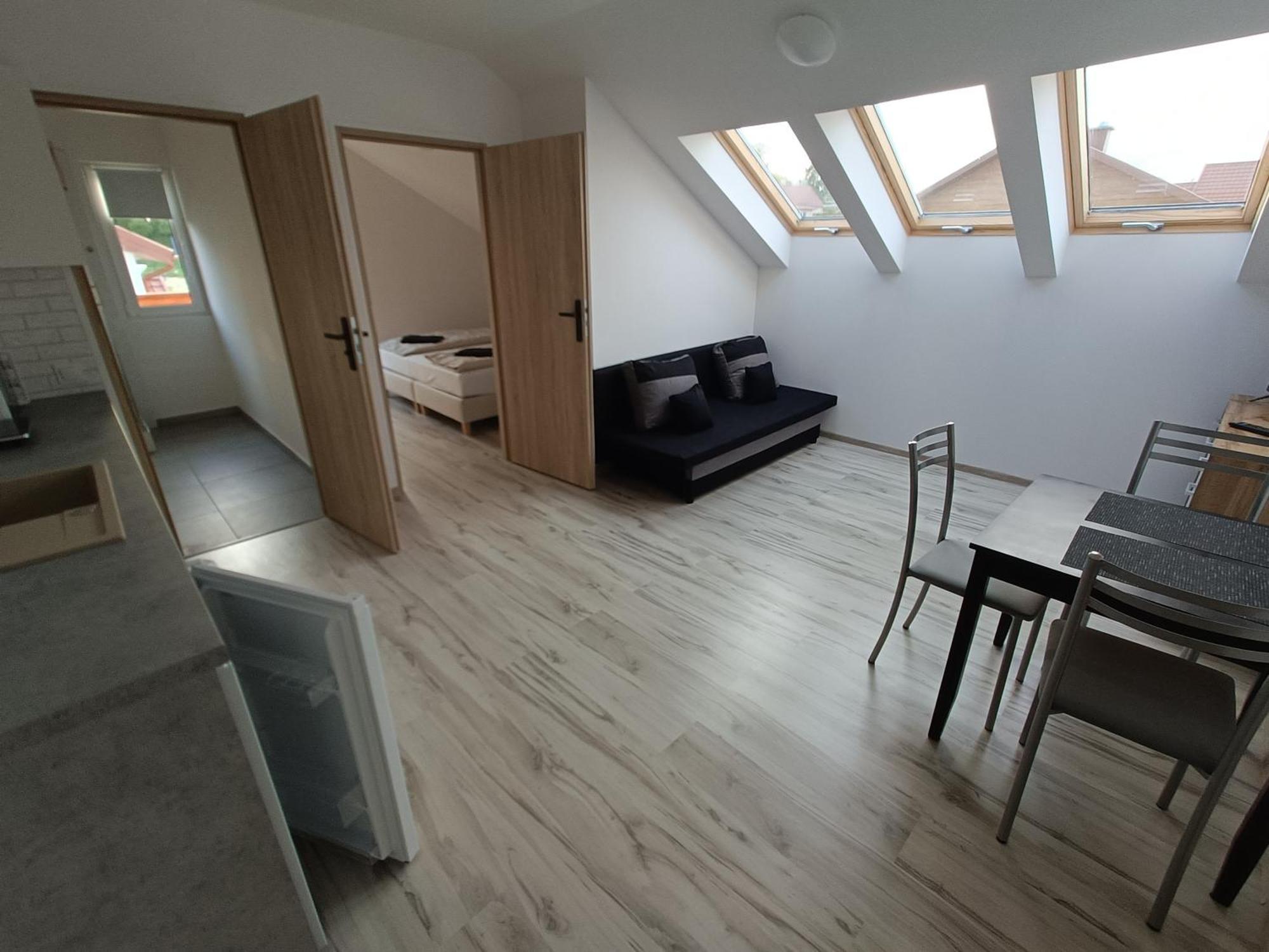 Apartamenty Kwiat Jabloni Mikołajki 외부 사진