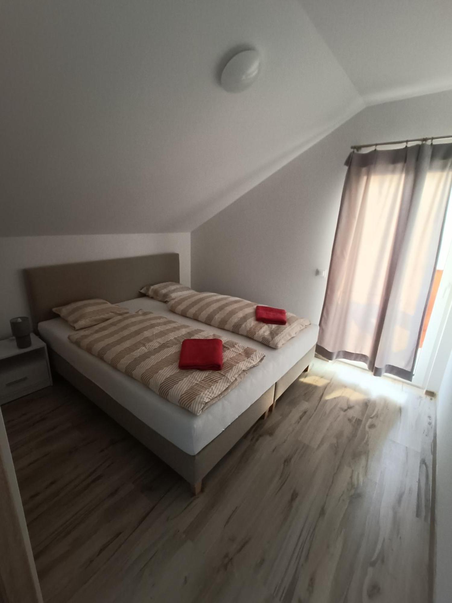Apartamenty Kwiat Jabloni Mikołajki 외부 사진