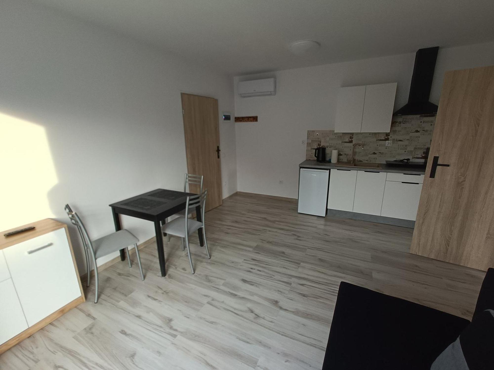 Apartamenty Kwiat Jabloni Mikołajki 외부 사진