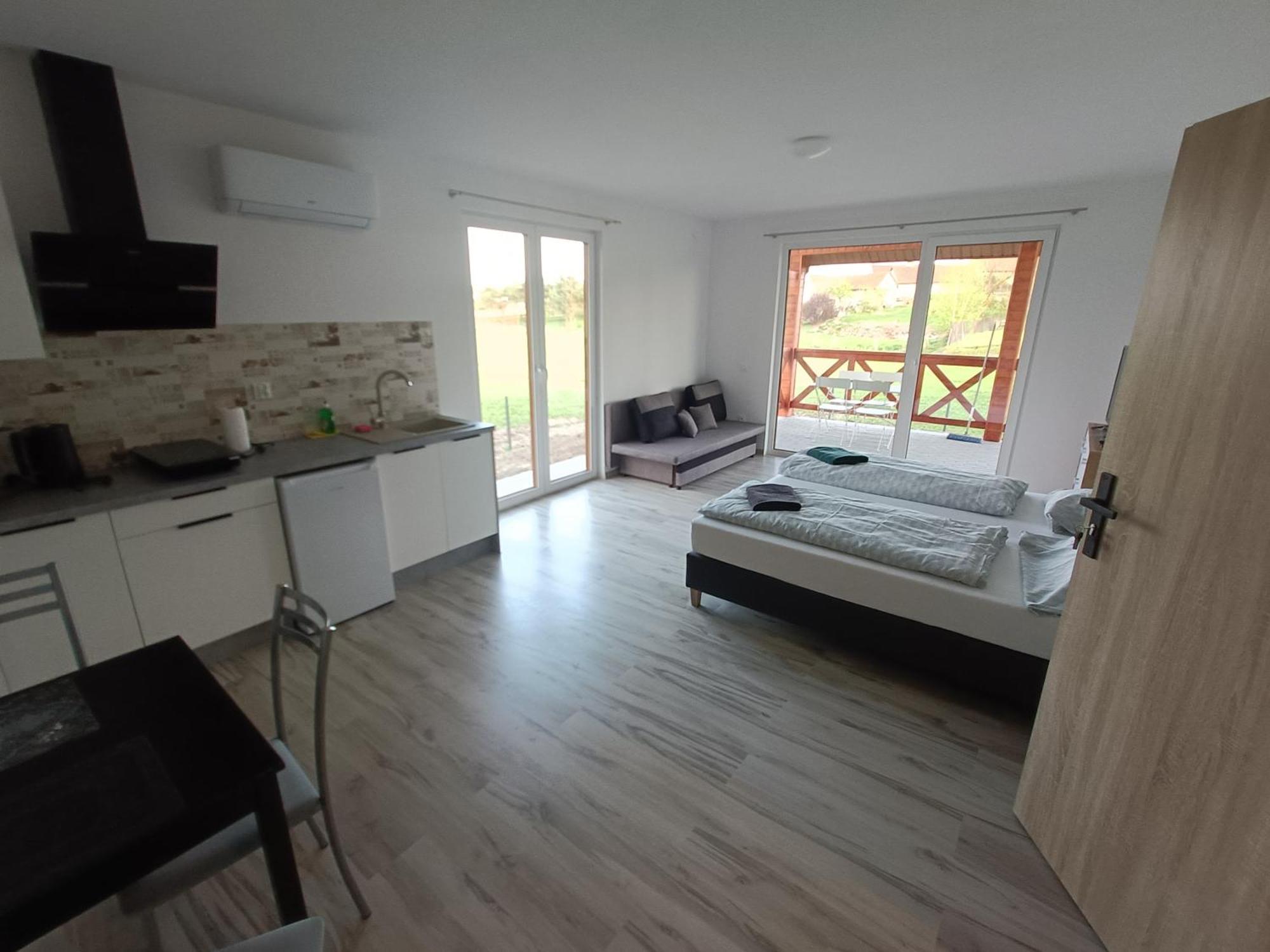 Apartamenty Kwiat Jabloni Mikołajki 외부 사진