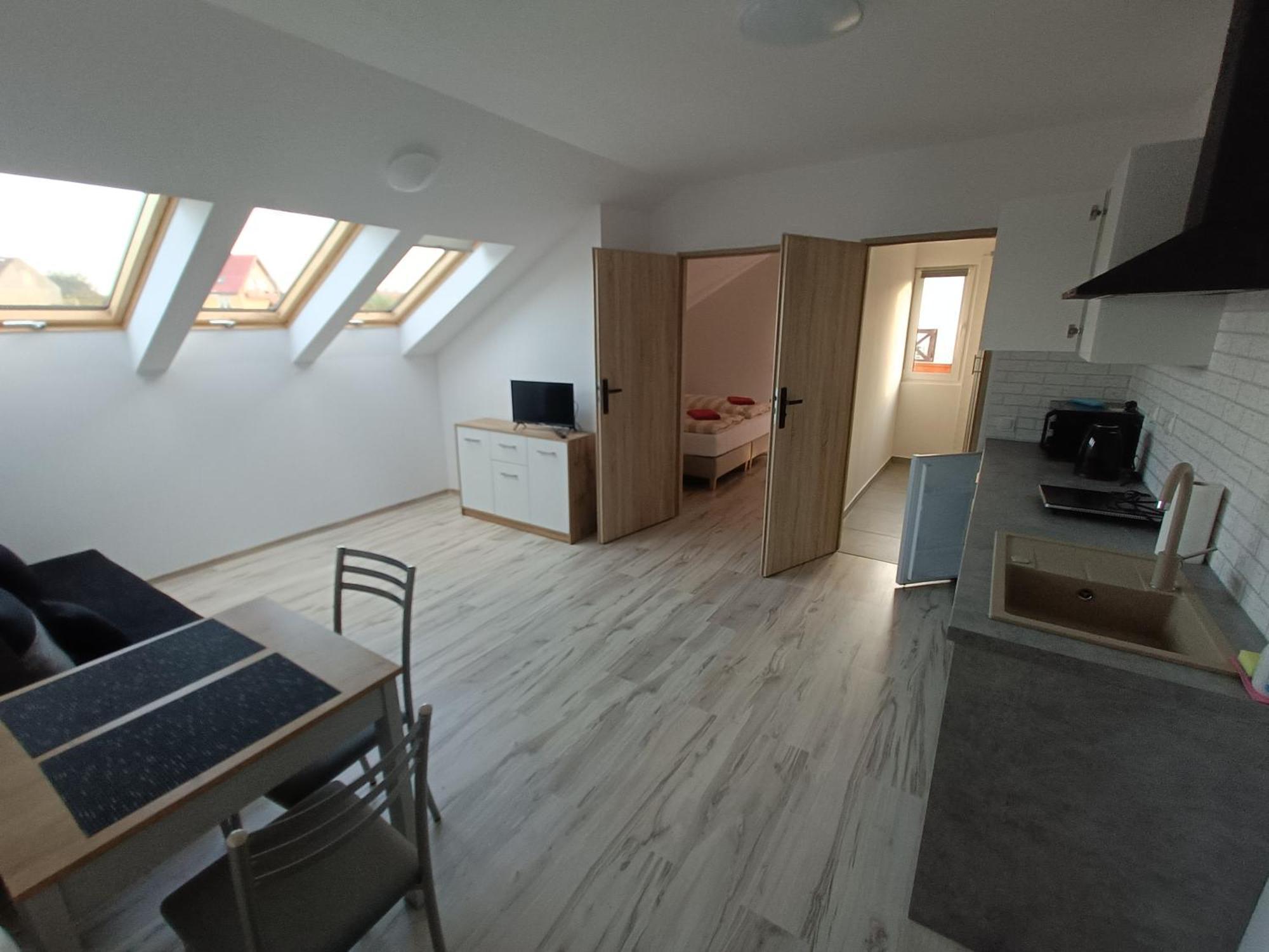 Apartamenty Kwiat Jabloni Mikołajki 외부 사진