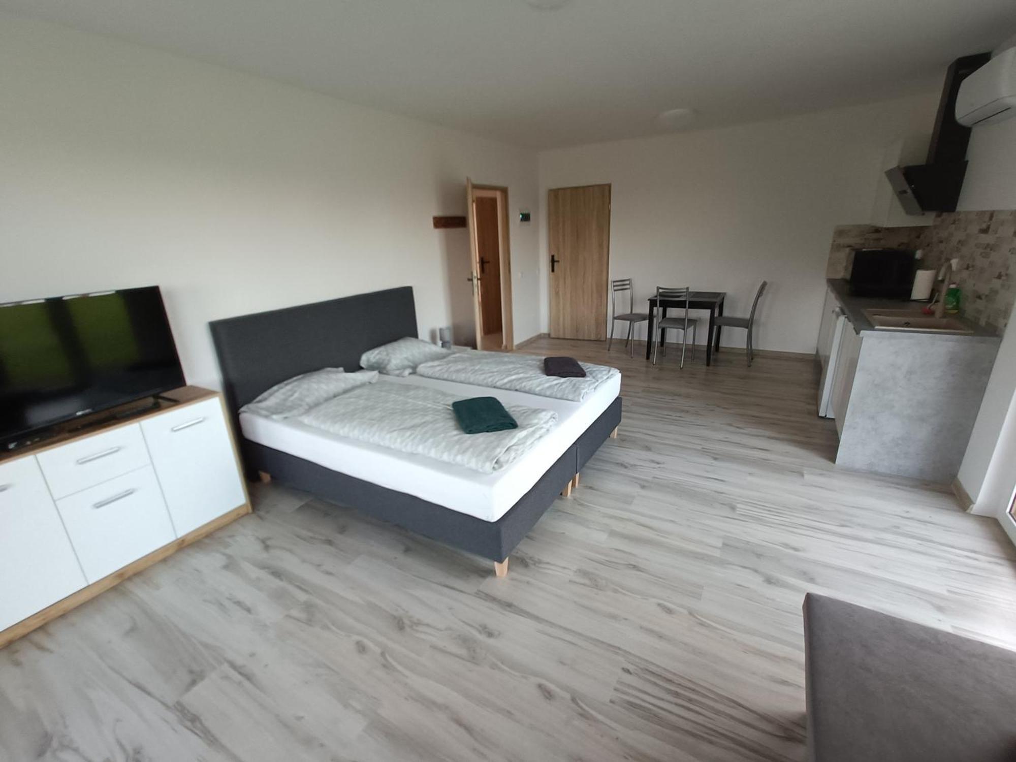 Apartamenty Kwiat Jabloni Mikołajki 외부 사진