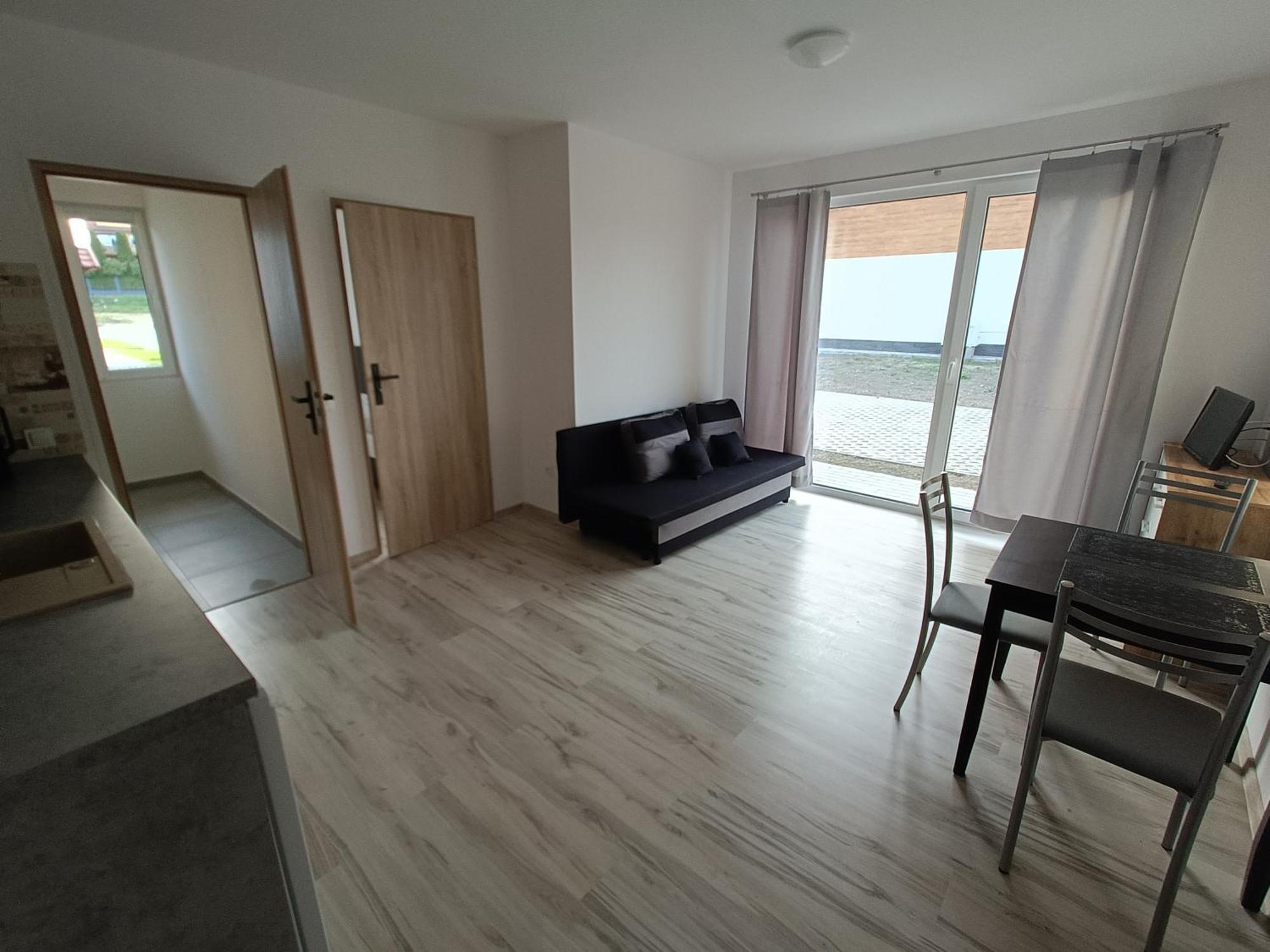 Apartamenty Kwiat Jabloni Mikołajki 외부 사진